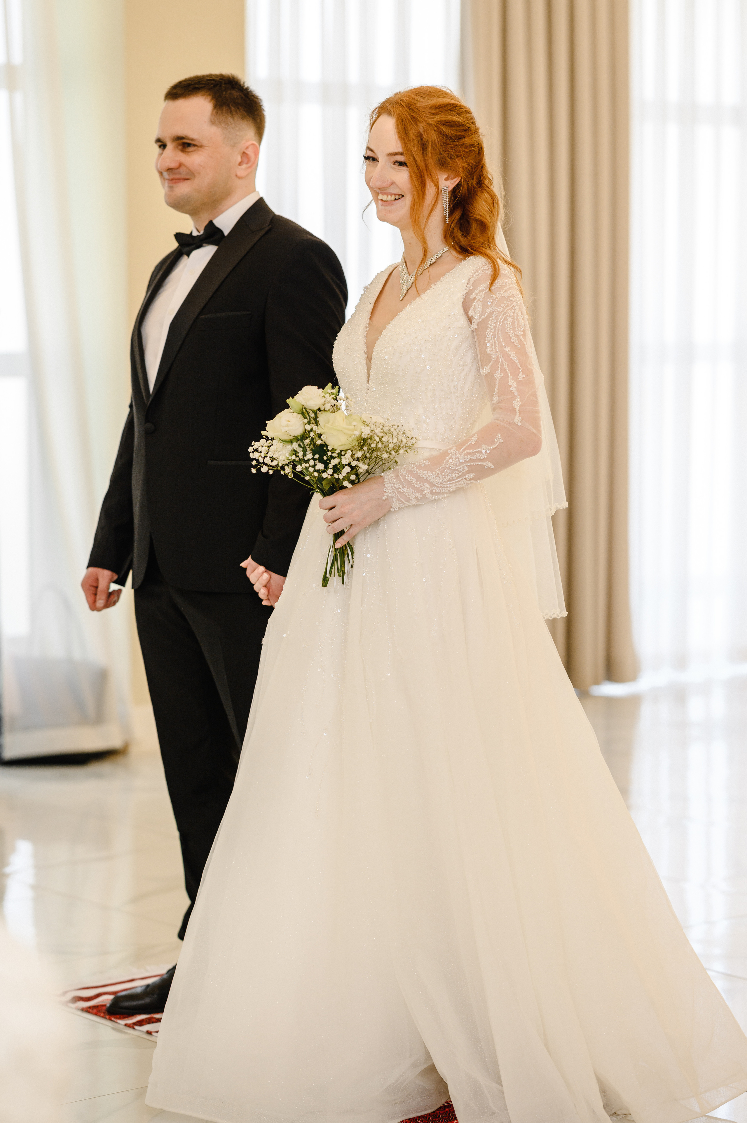 Свадьба Вадим и Алена