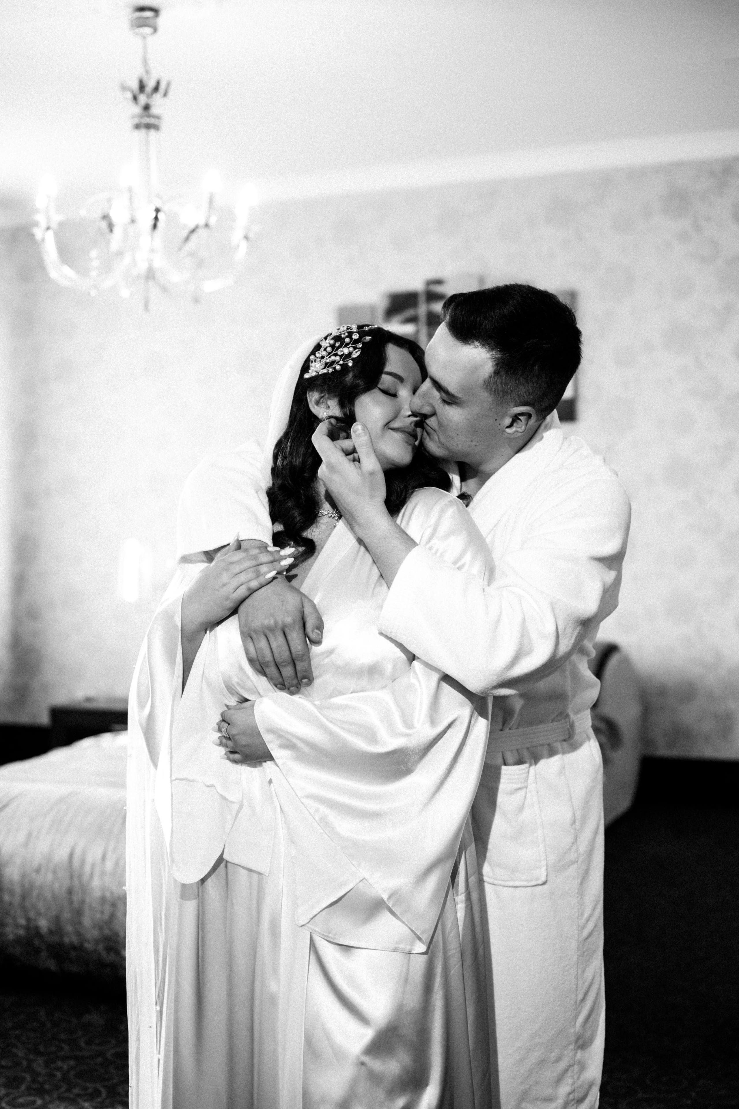 Свадебная фотосессия Кишинев