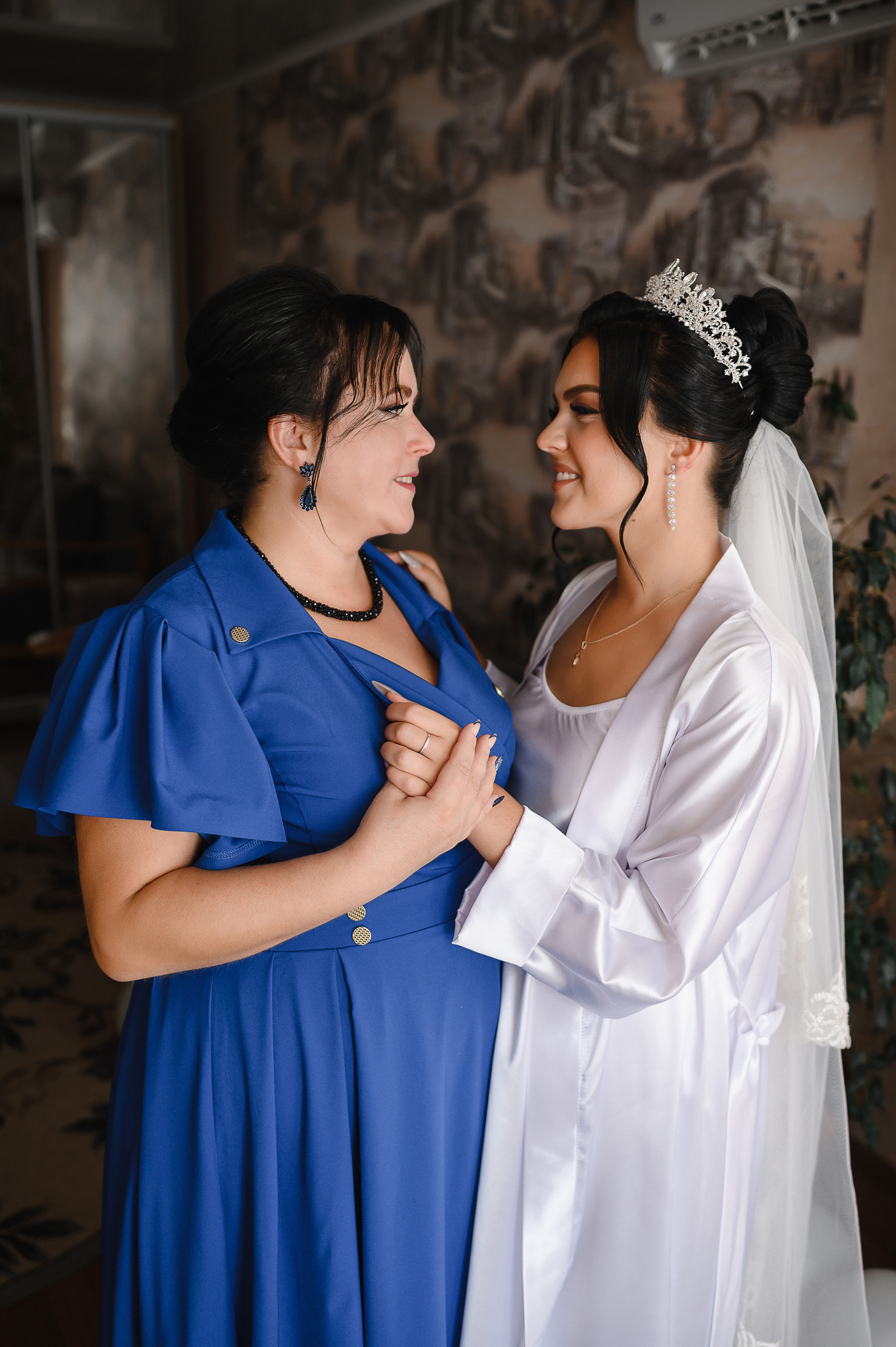 Анонс свадьбы Юры и Леры