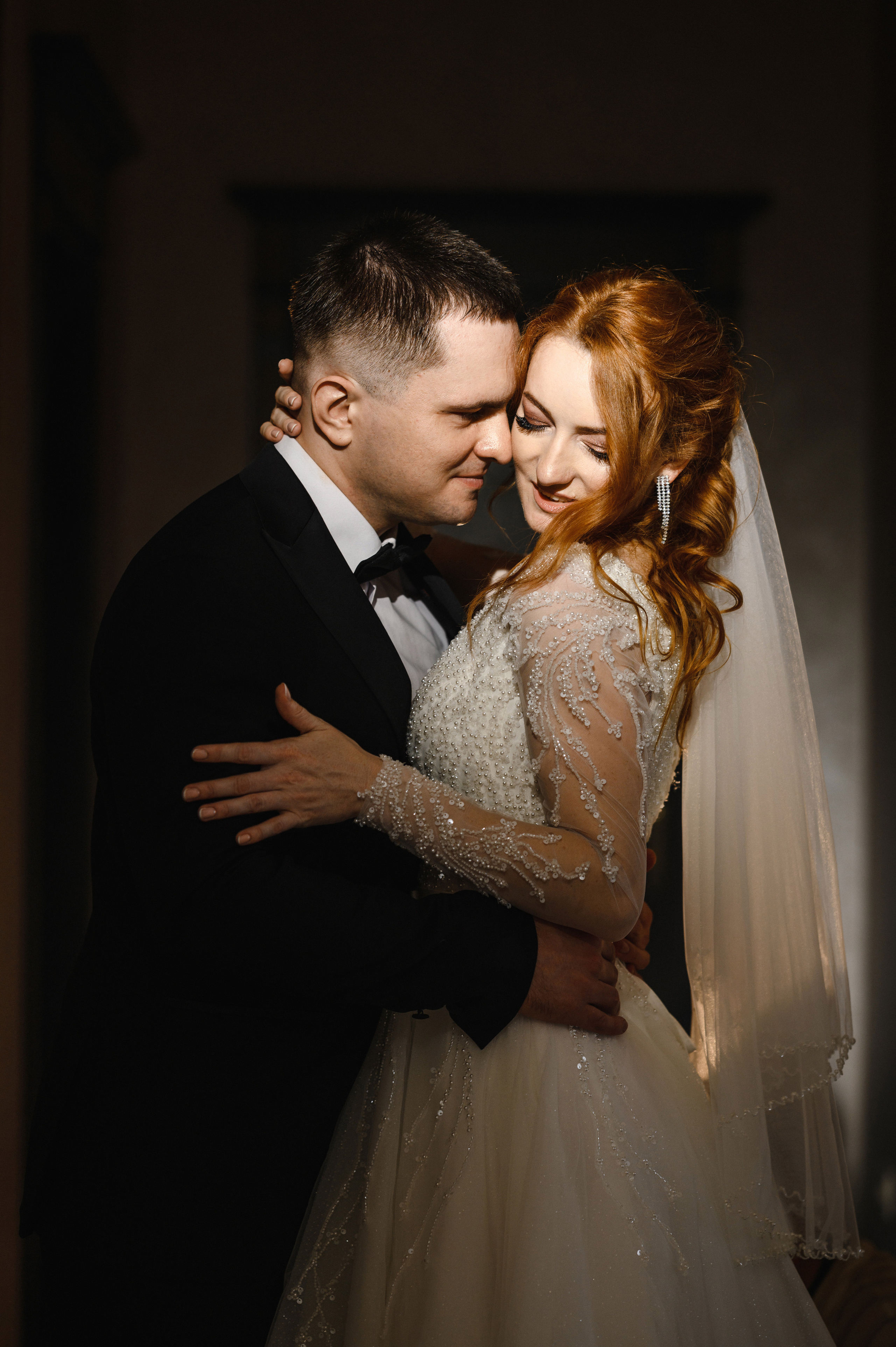 Свадьба Вадим и Алена