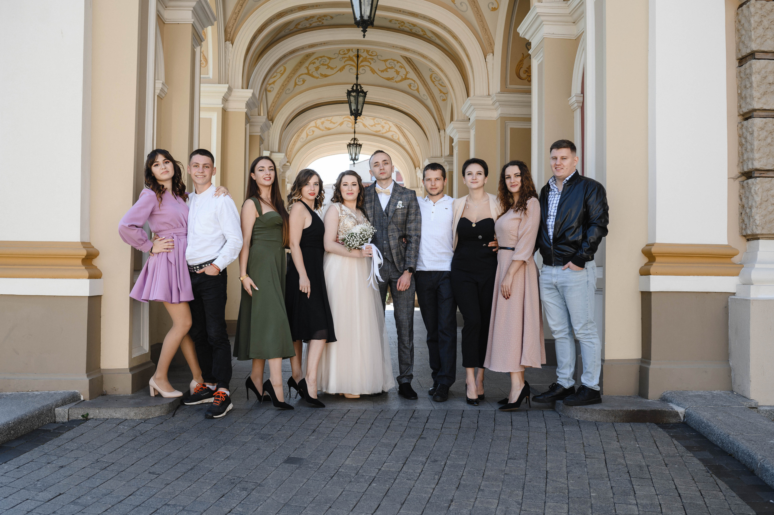 Превью свадьбы 20 сентября