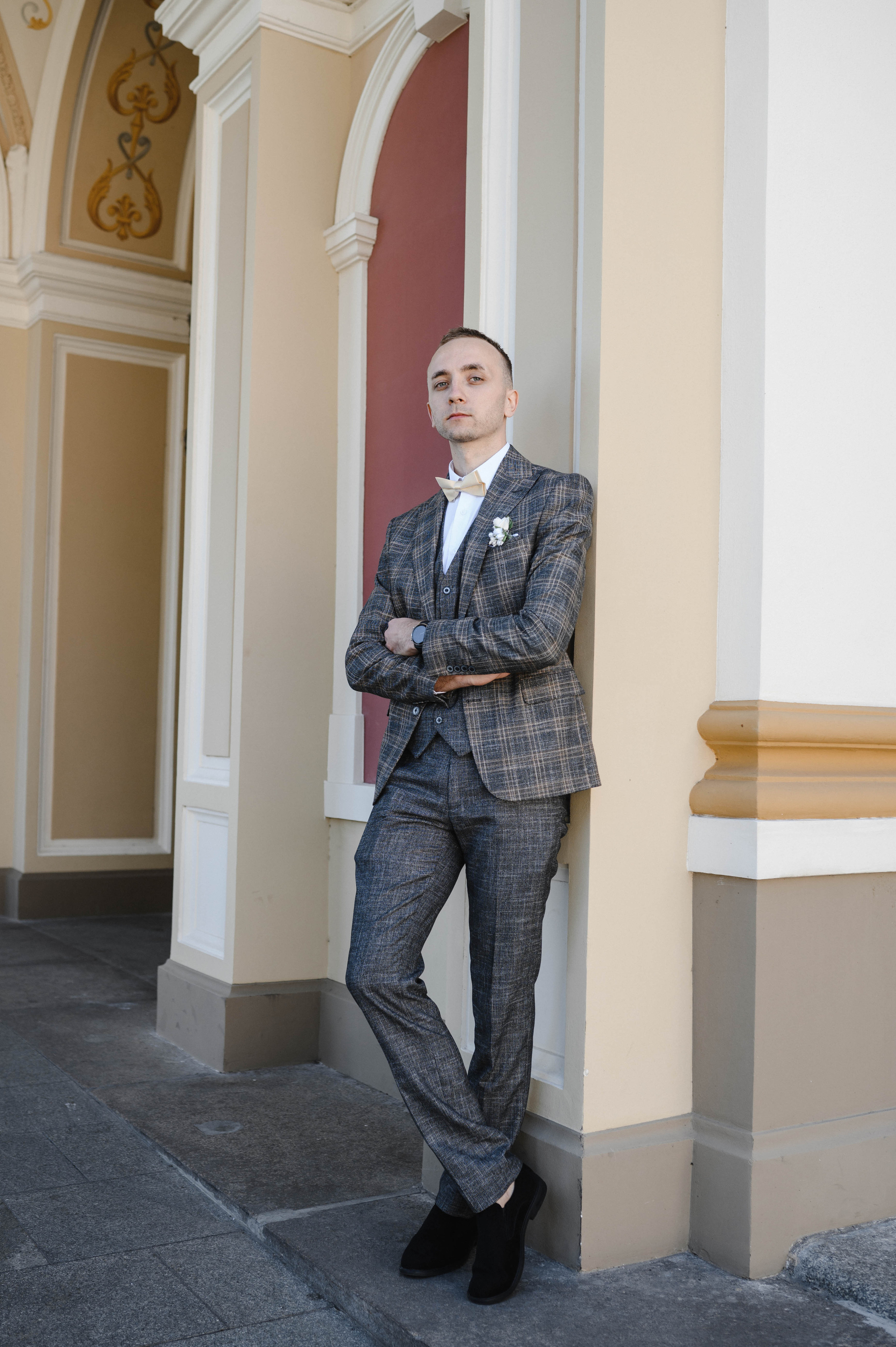 Превью свадьбы 20 сентября