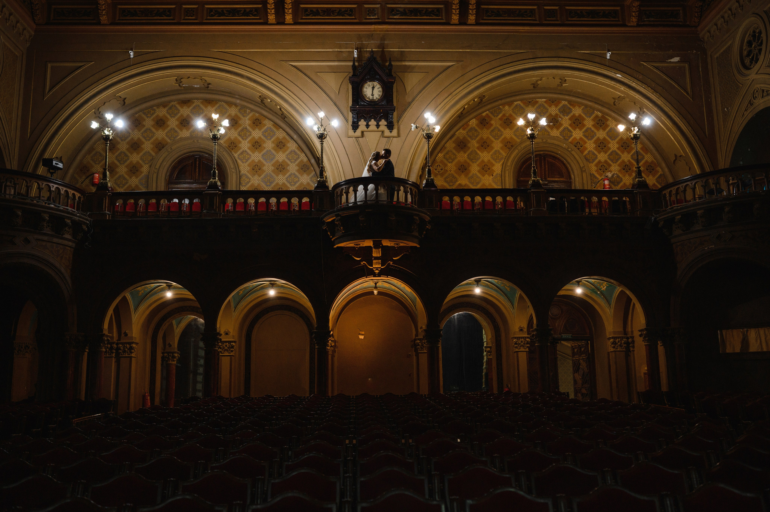 Свадебный анонс Иры и Юры