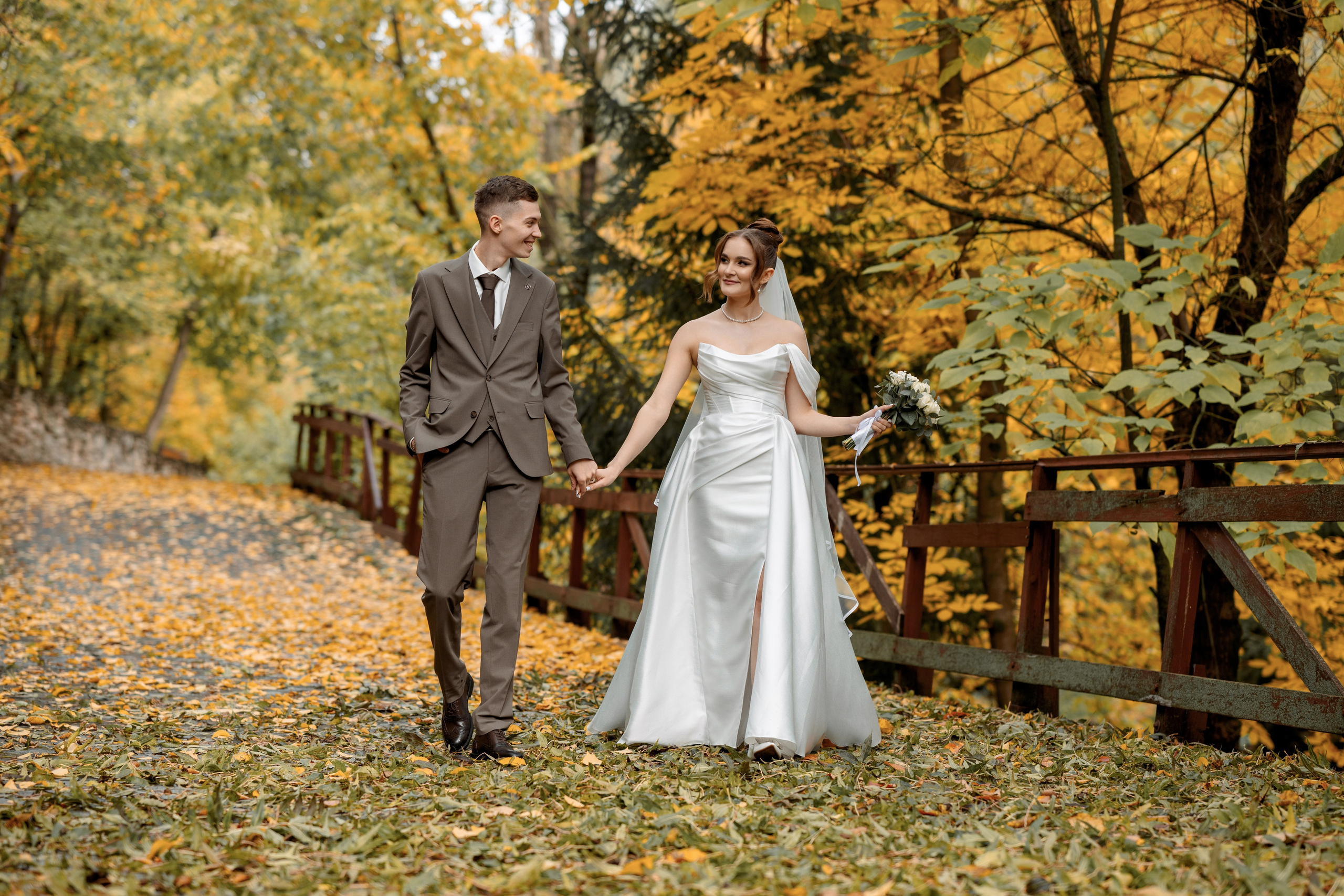 Свадьба в Рыбнице. Егор и Мария. Превью