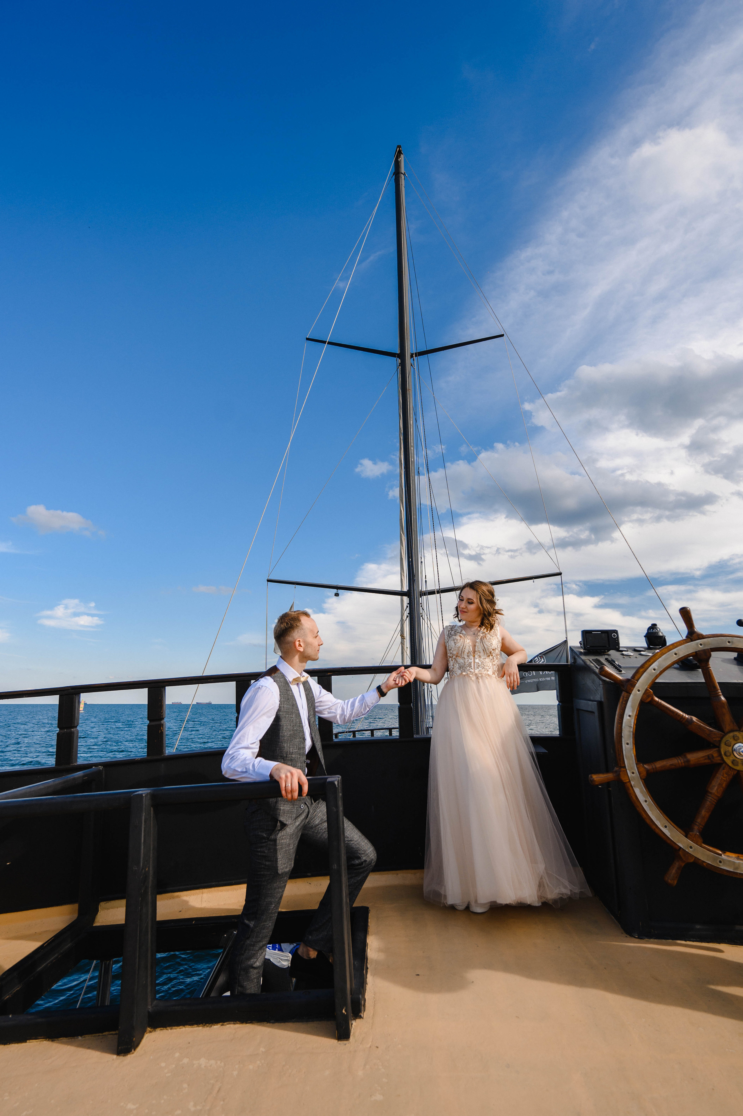 Превью свадьбы 20 сентября