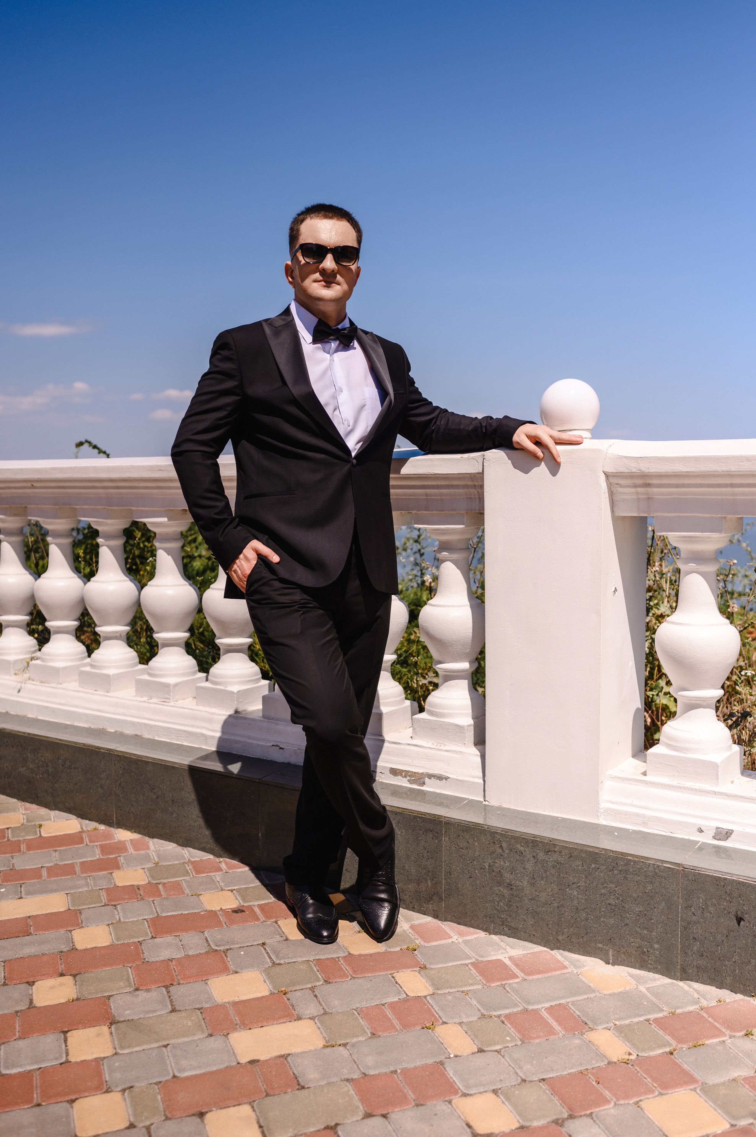 Свадьба Вадим и Алена