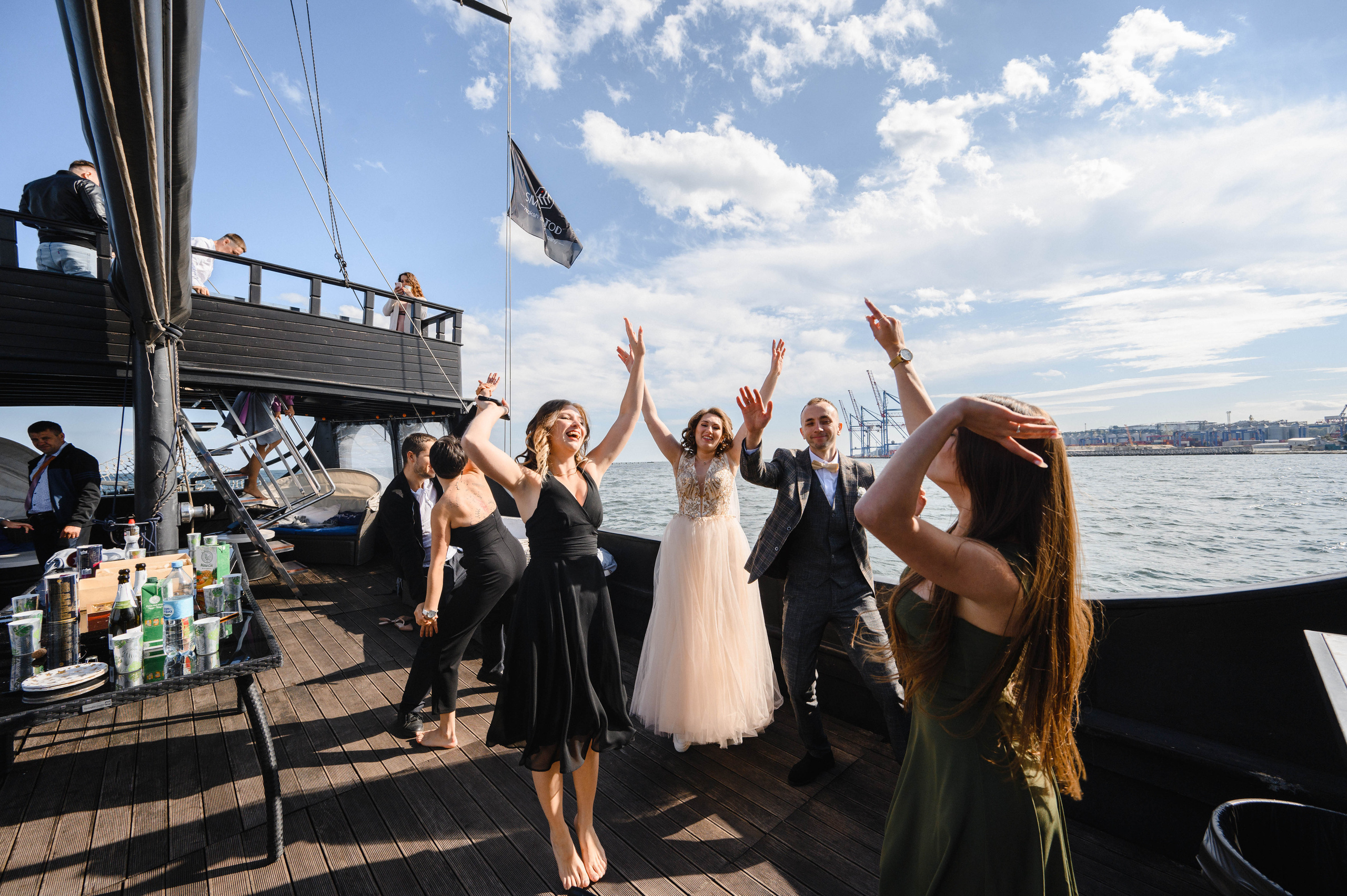 Превью свадьбы 20 сентября