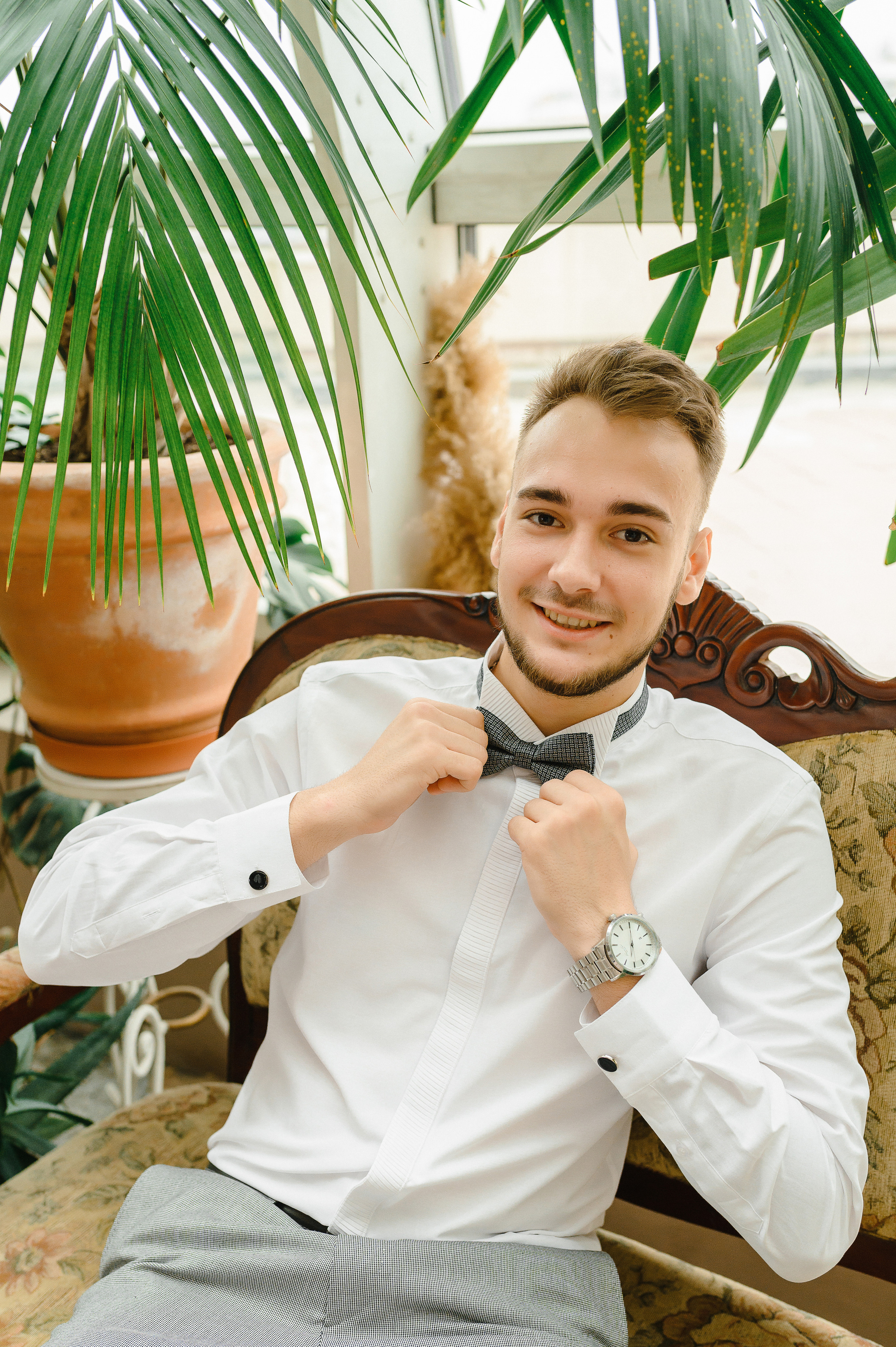 Свадьба Никиты и Ирины