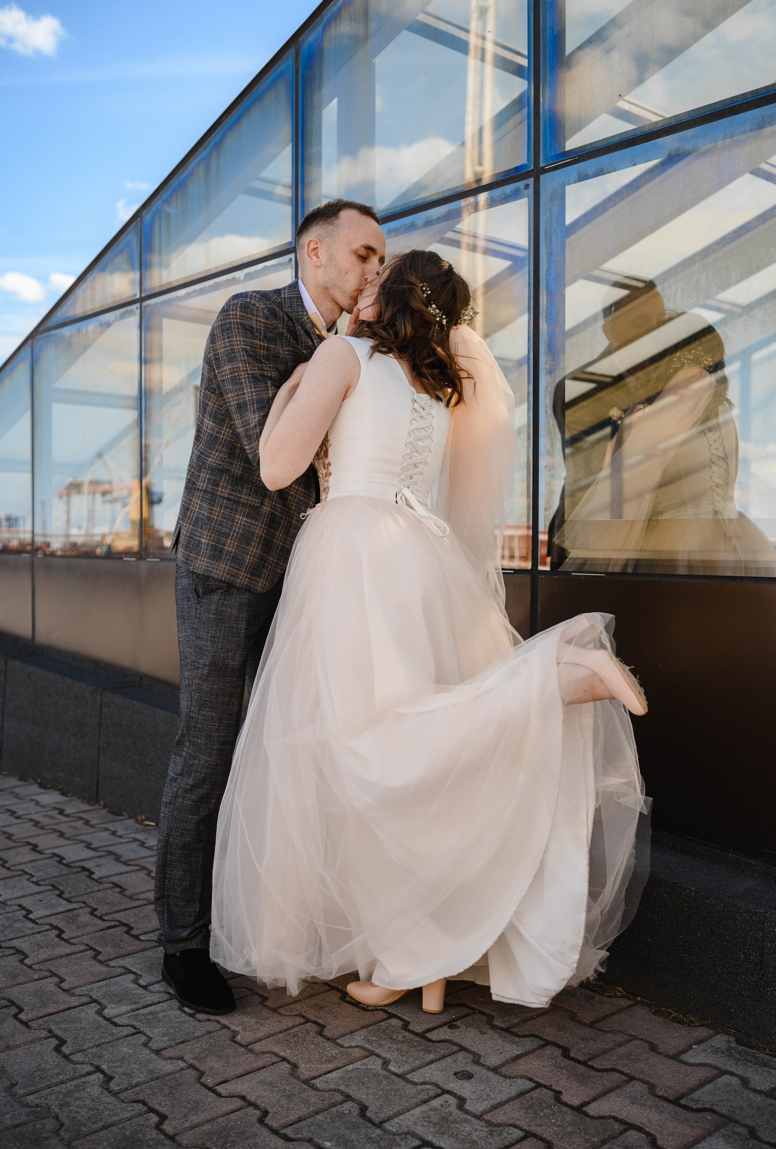 Превью свадьбы 20 сентября