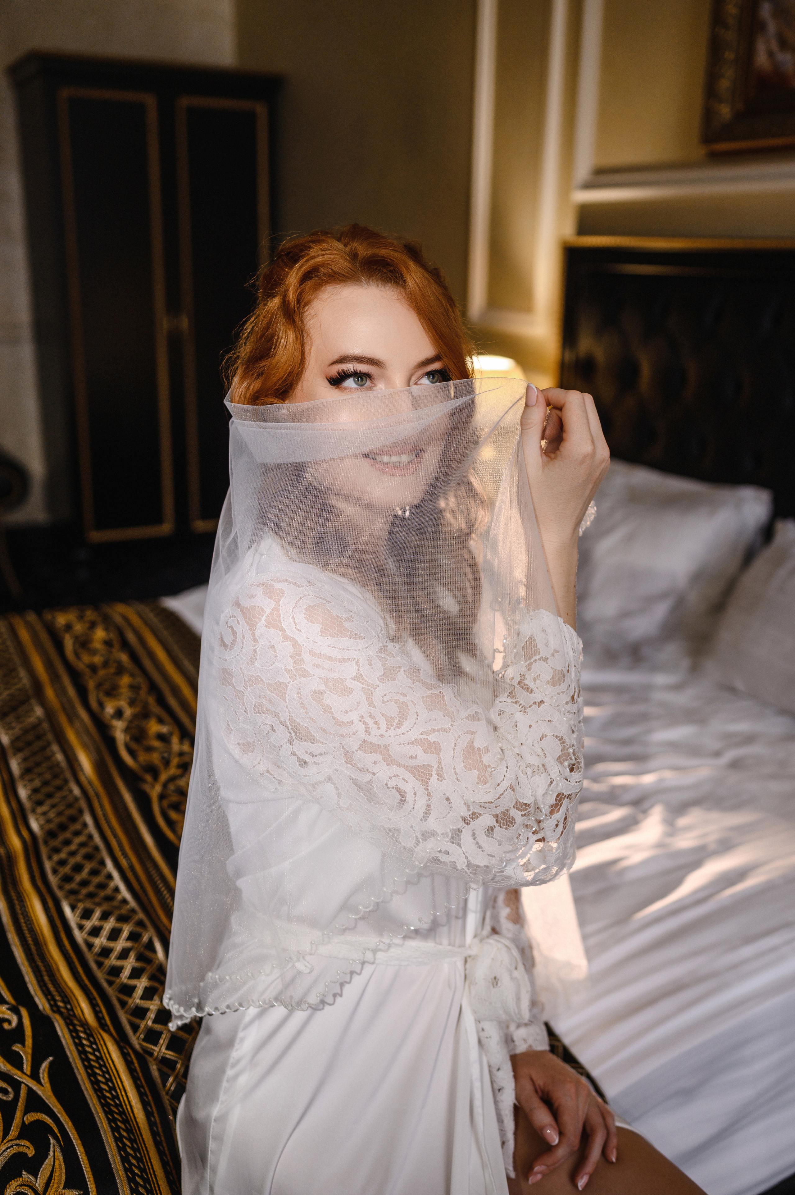 Свадьба Вадим и Алена