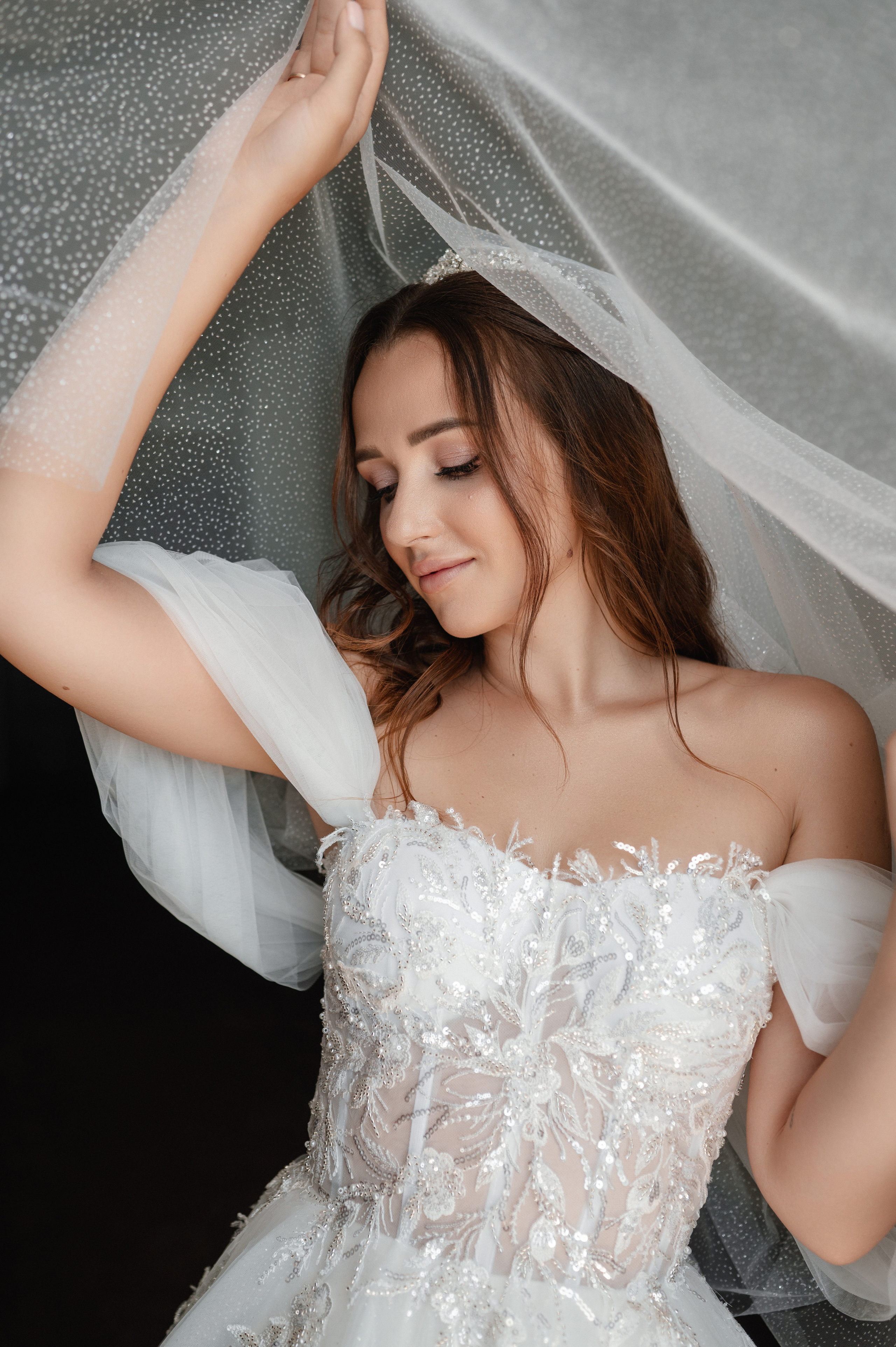 Превью свадьбы Антона и Александры