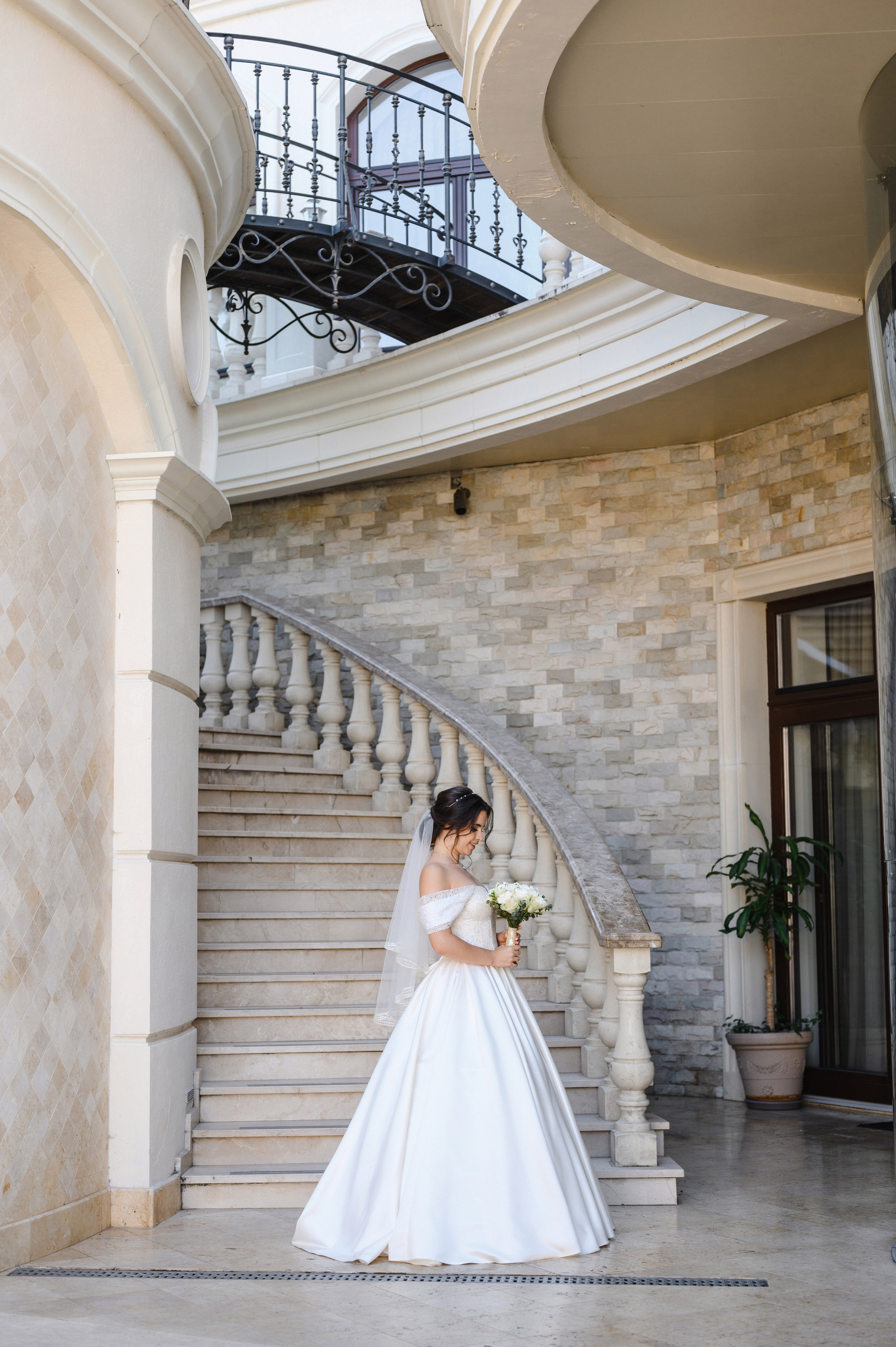 Превью свадьбы Миши и Дианы