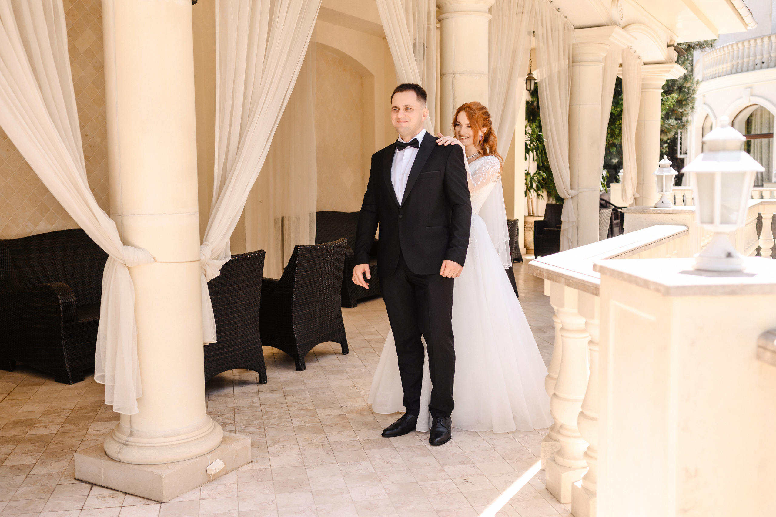 Свадьба Вадим и Алена