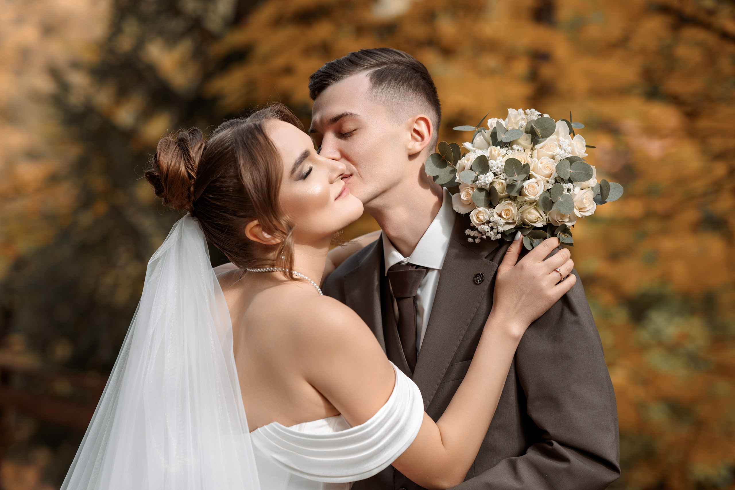 Свадьба в Рыбнице. Егор и Мария. Превью