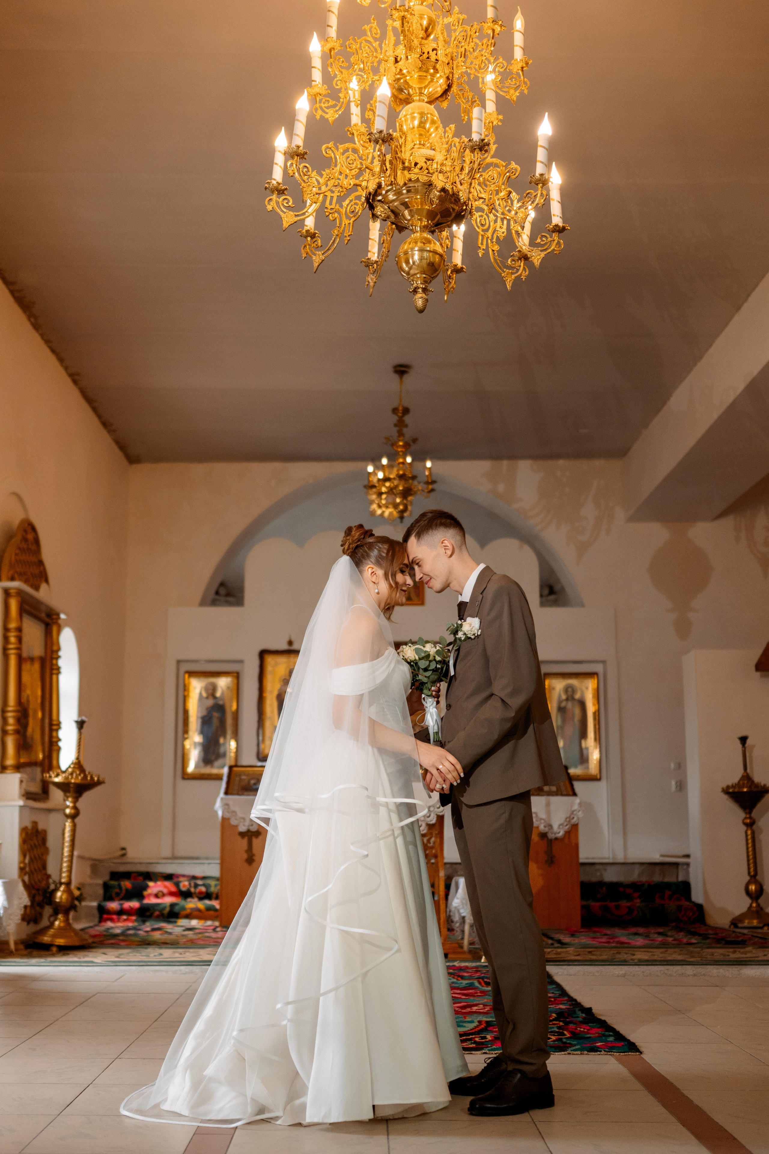 Свадьба в Рыбнице. Егор и Мария. Превью