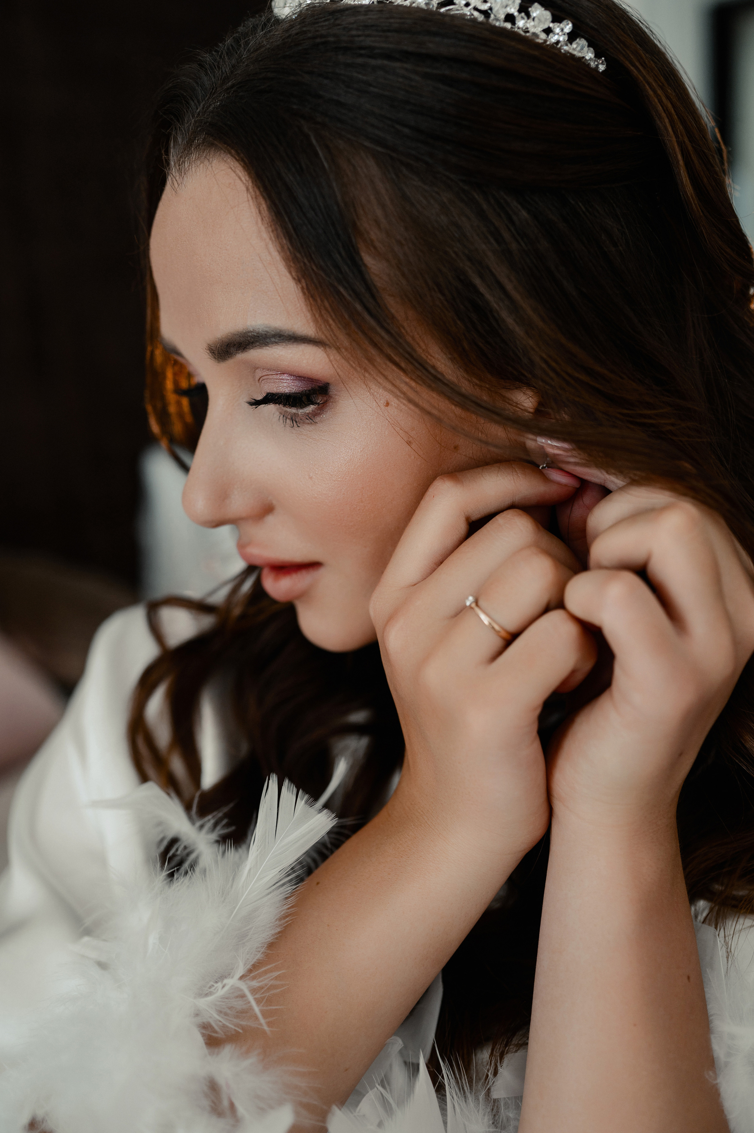 Превью свадьбы Антона и Александры