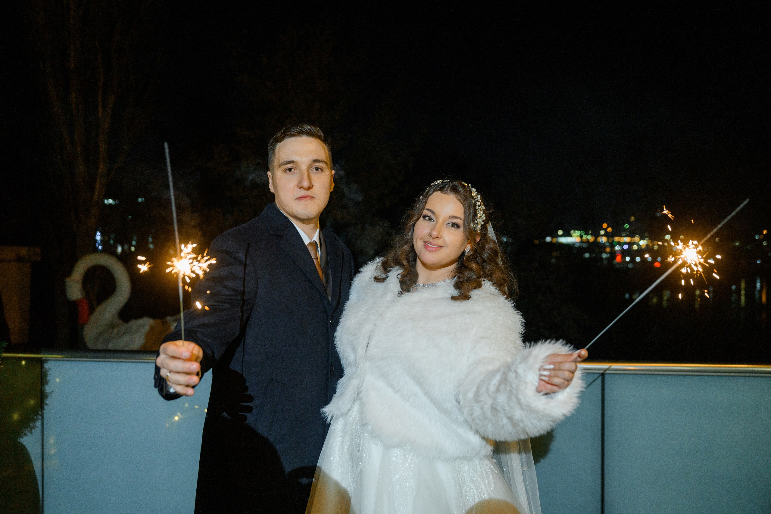 Свадебная фотосессия Кишинев