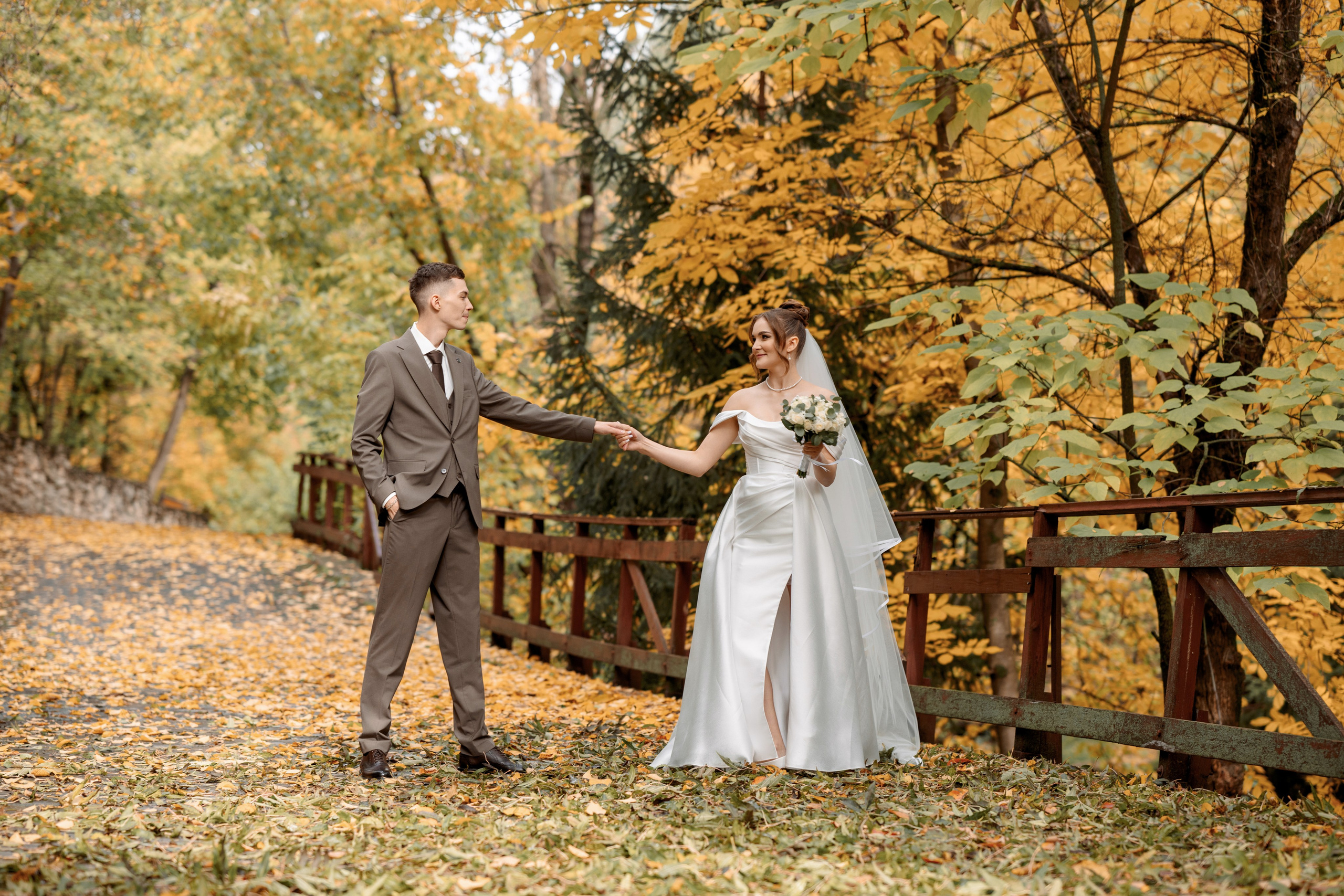 Свадьба в Рыбнице. Егор и Мария. Превью