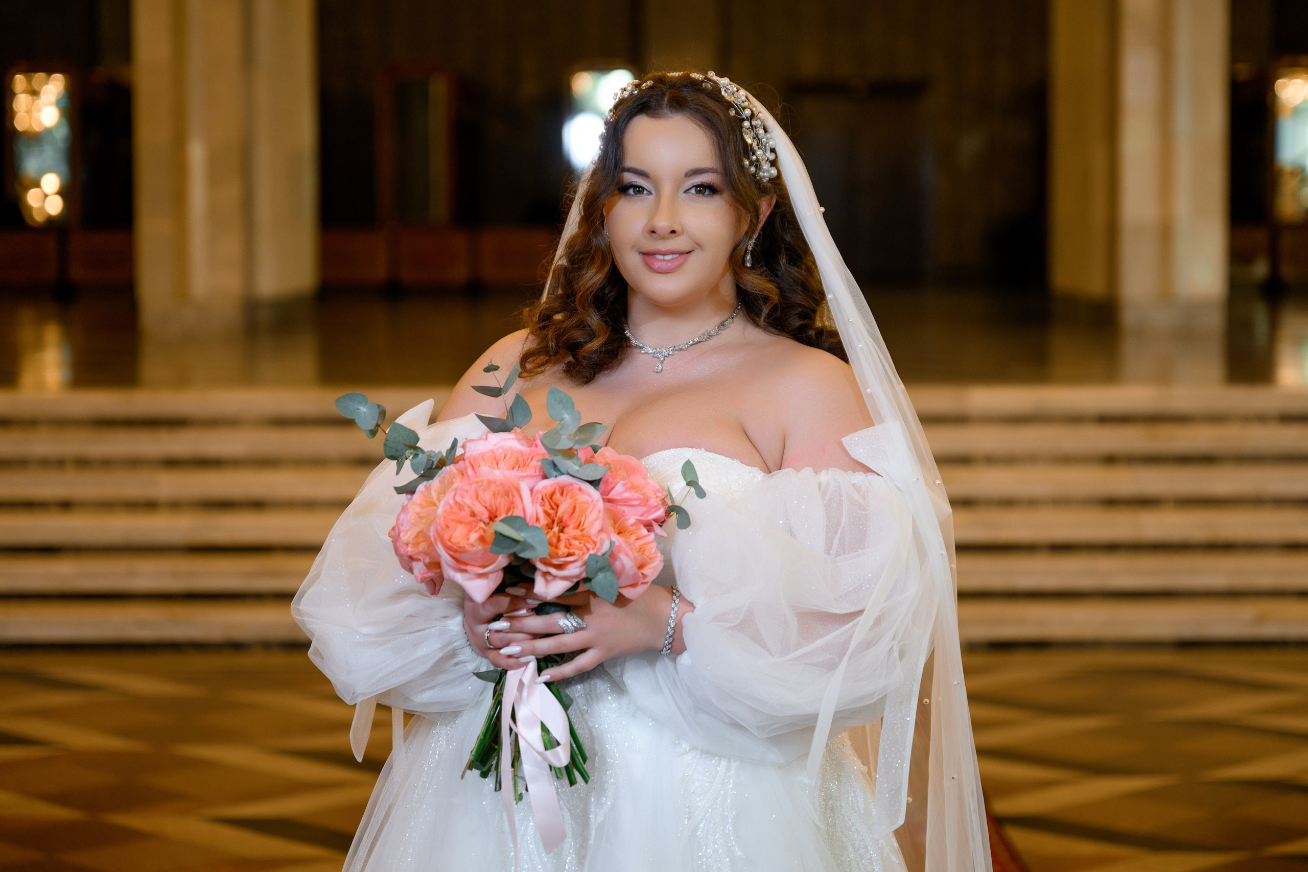 Свадебная фотосессия Кишинев