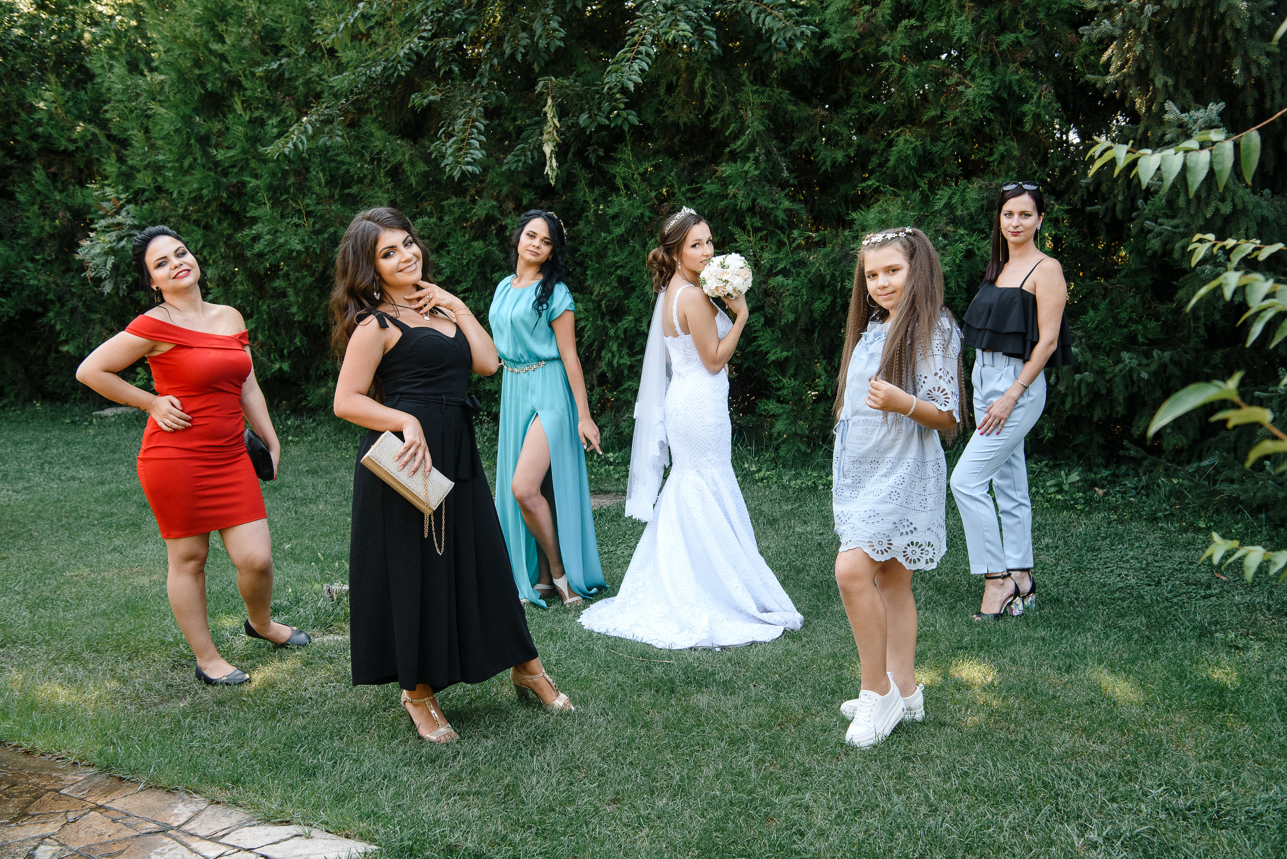 Анонс свадьбы Виталия и Марии