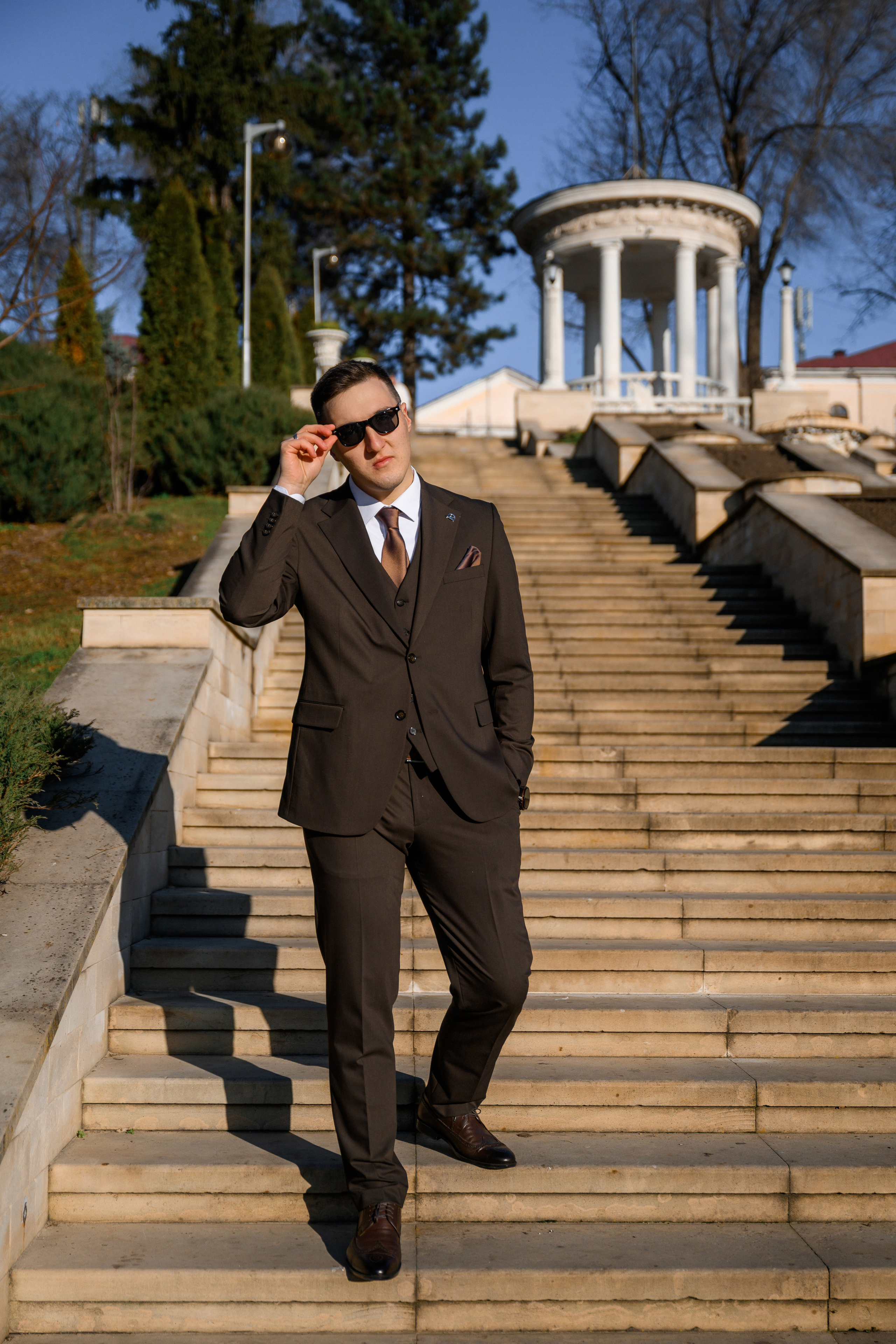 Свадебная фотосессия Кишинев