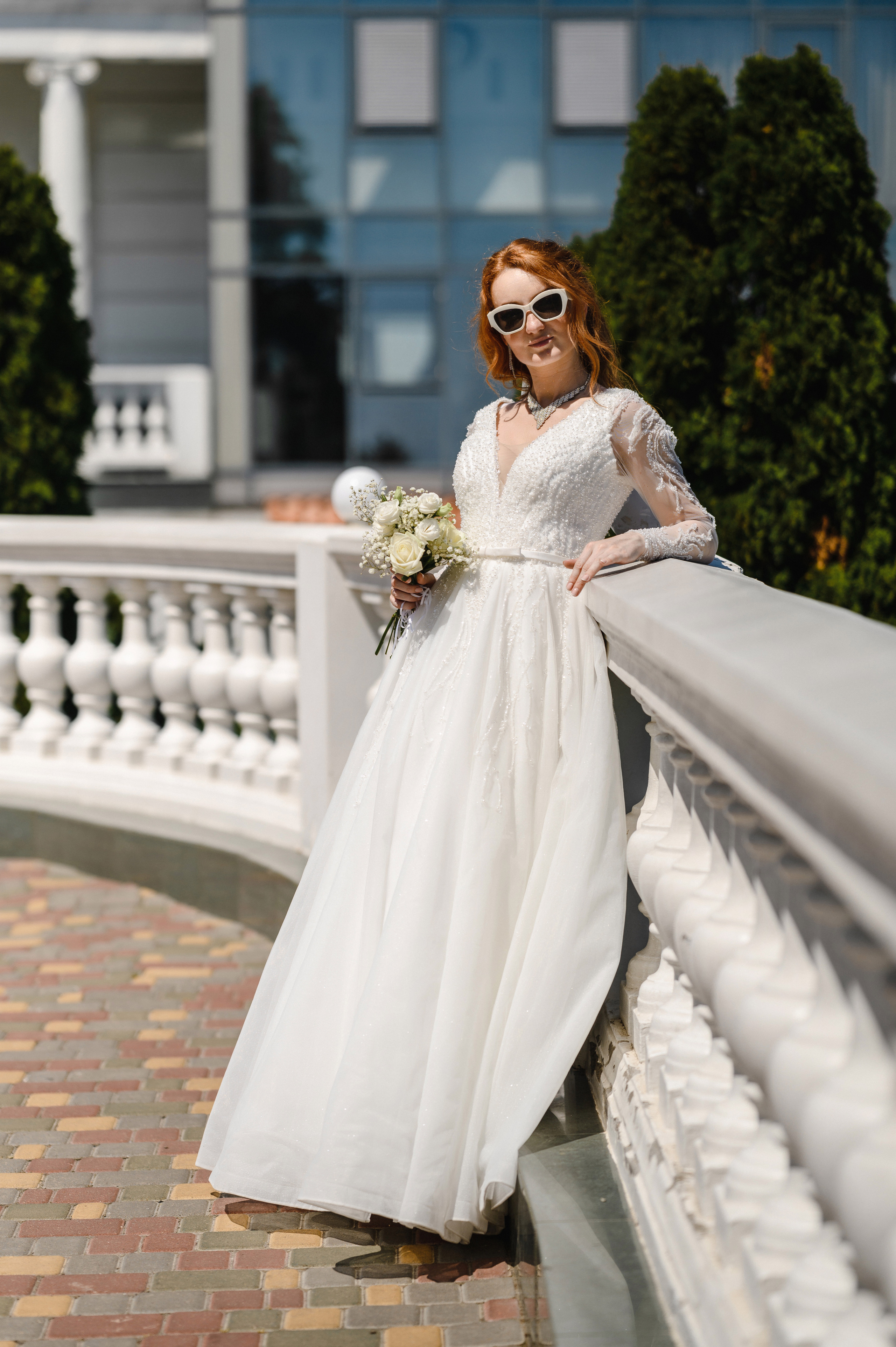 Свадьба Вадим и Алена