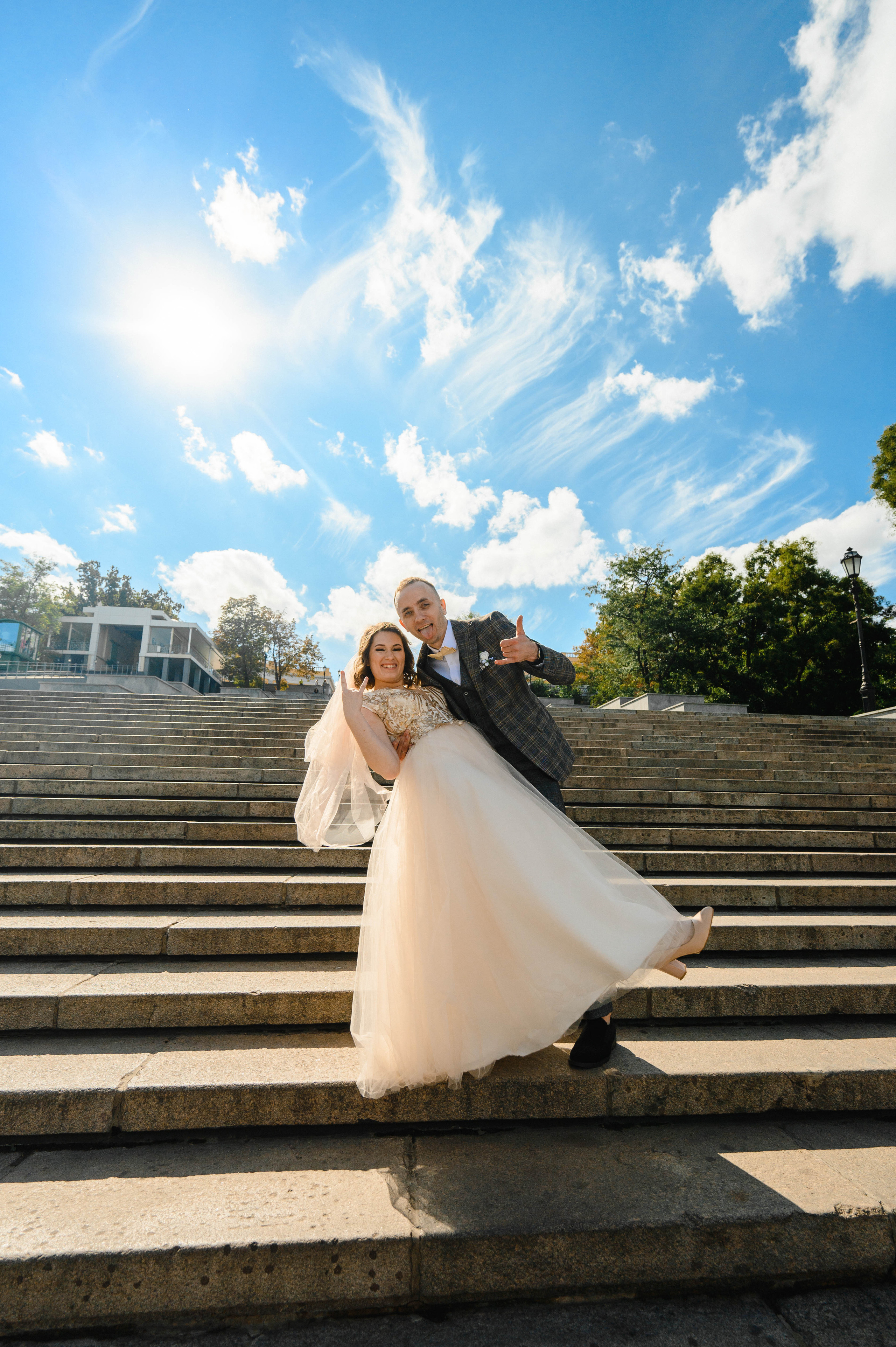 Превью свадьбы 20 сентября