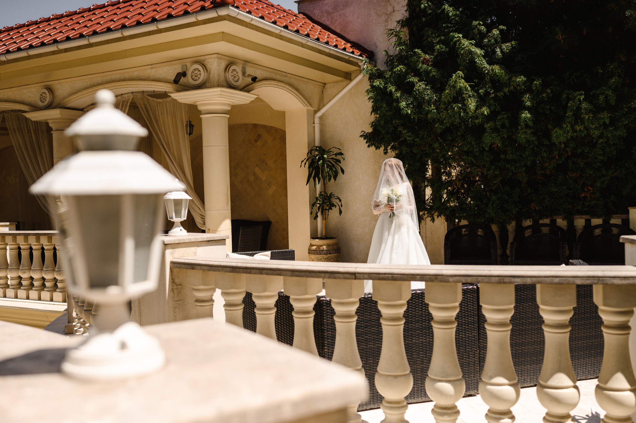 Свадьба Вадим и Алена