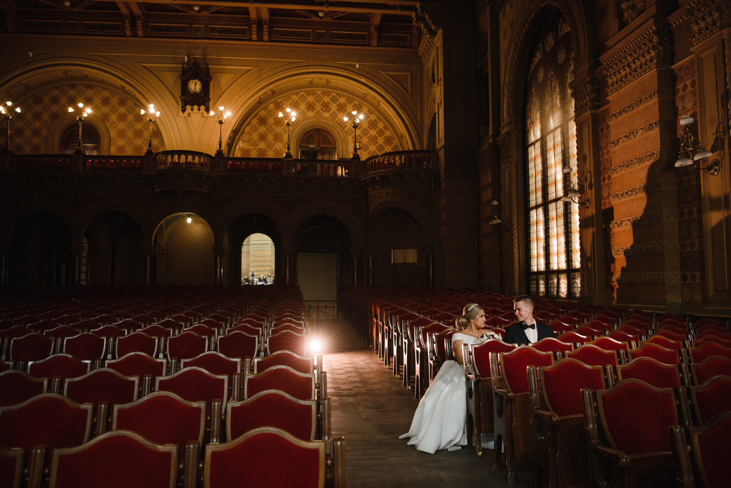 Свадьба Кирилла и Леры