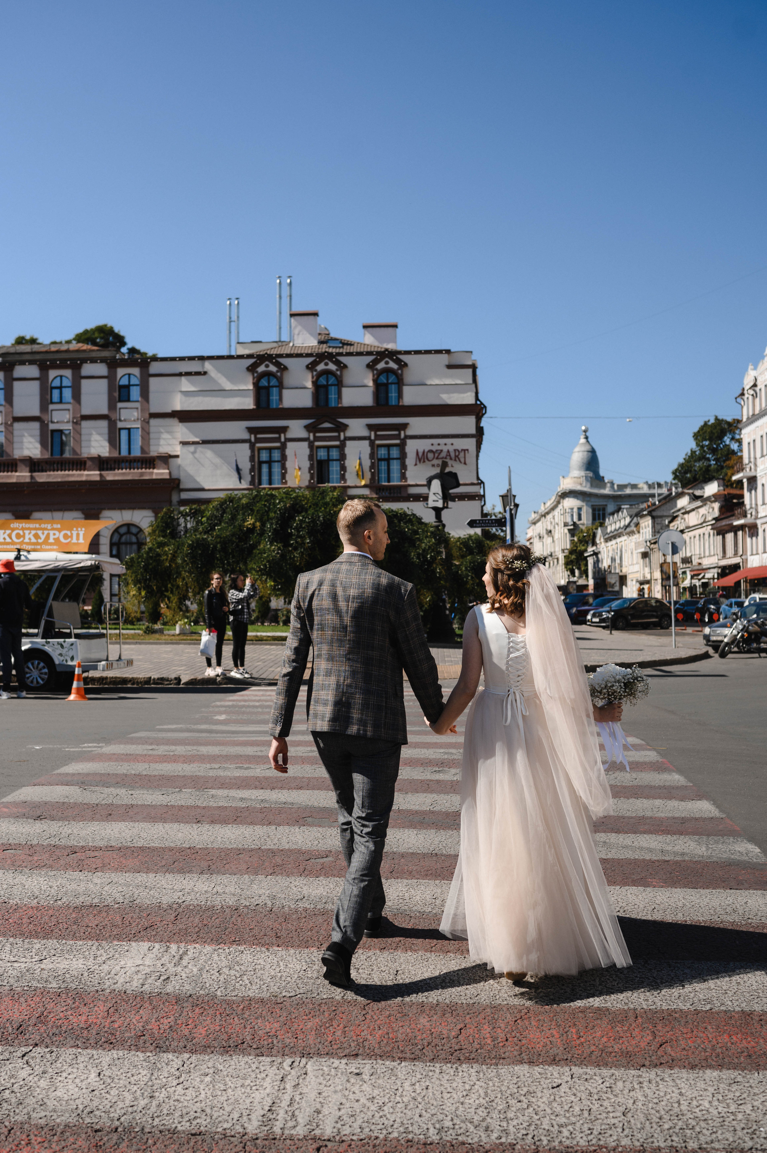 Превью свадьбы 20 сентября