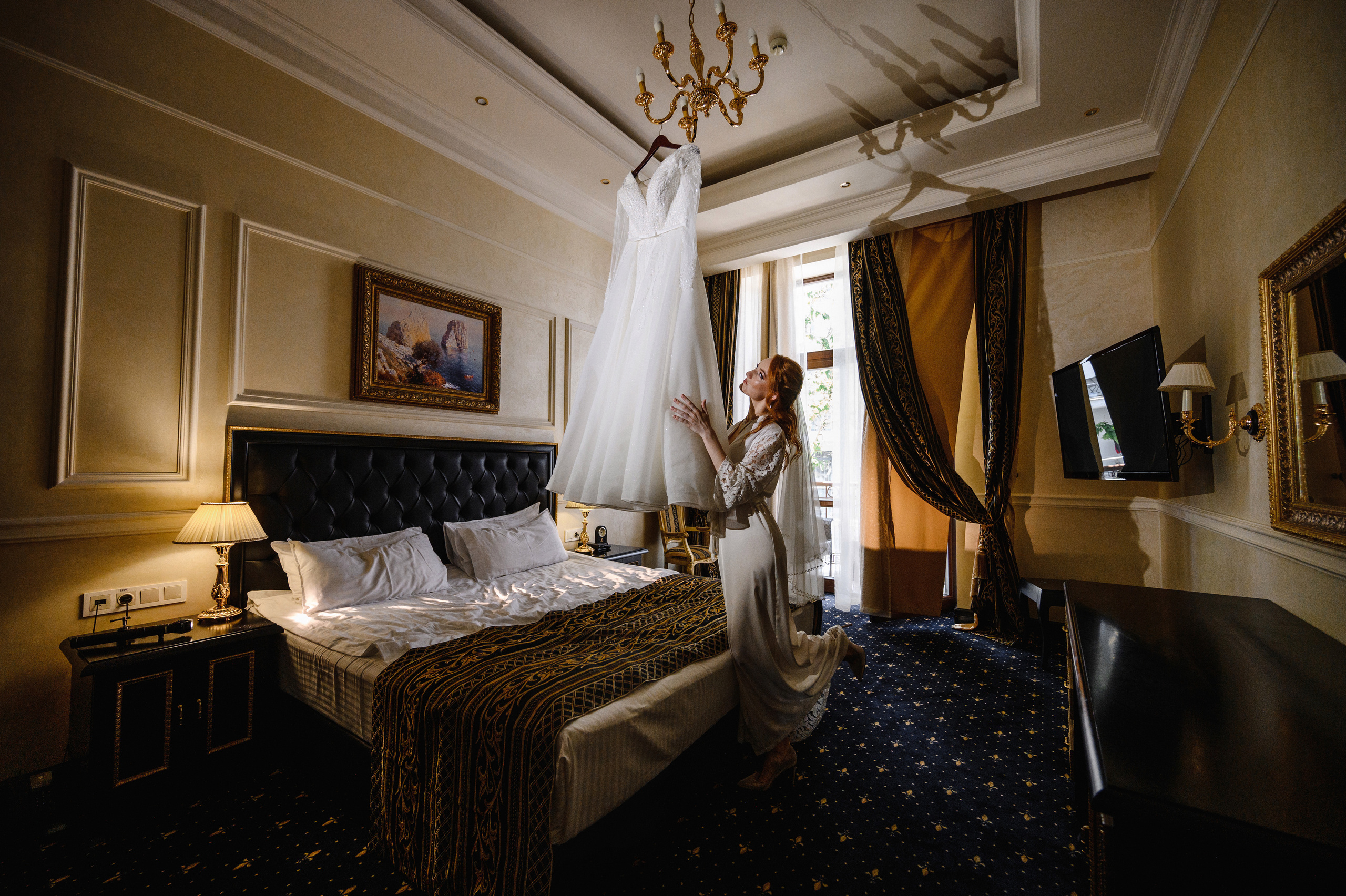 Свадьба Вадим и Алена