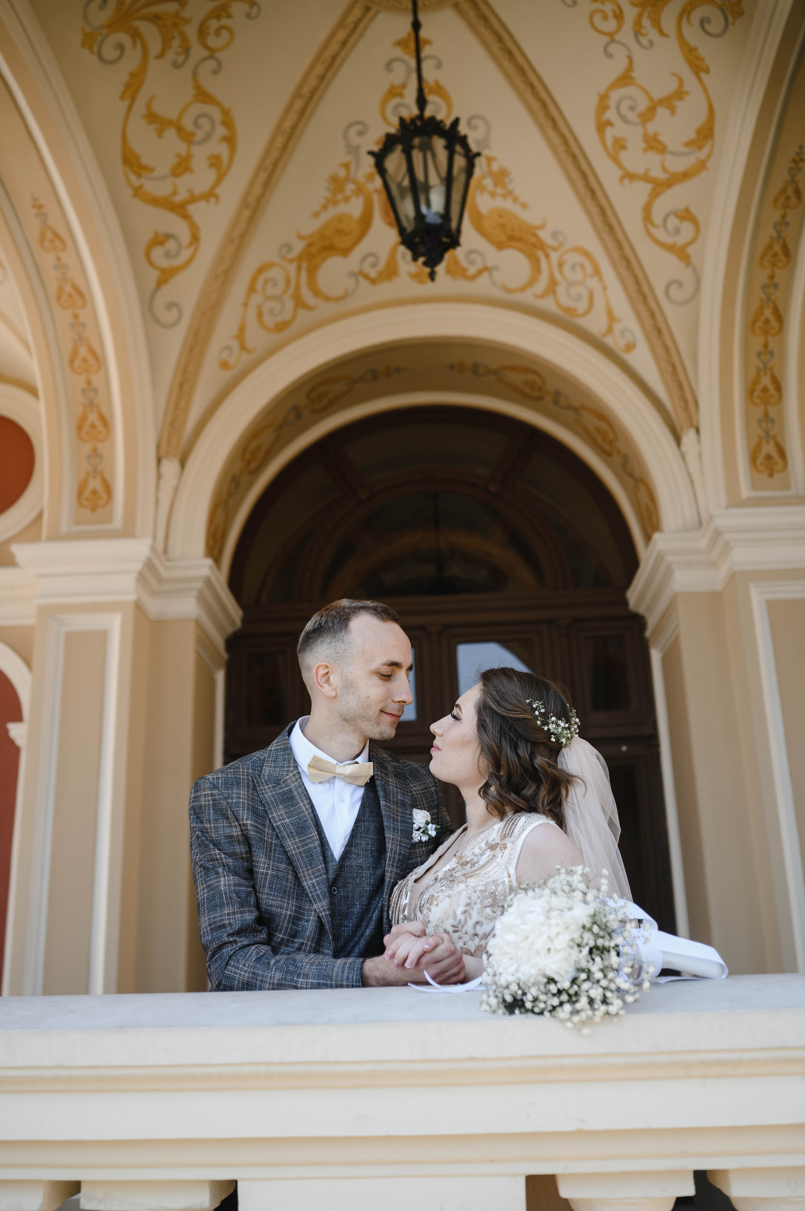 Превью свадьбы 20 сентября