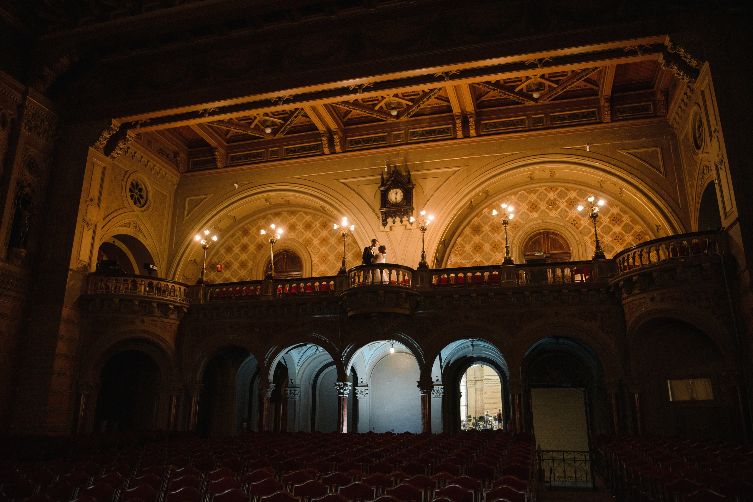 Свадьба Кирилла и Леры