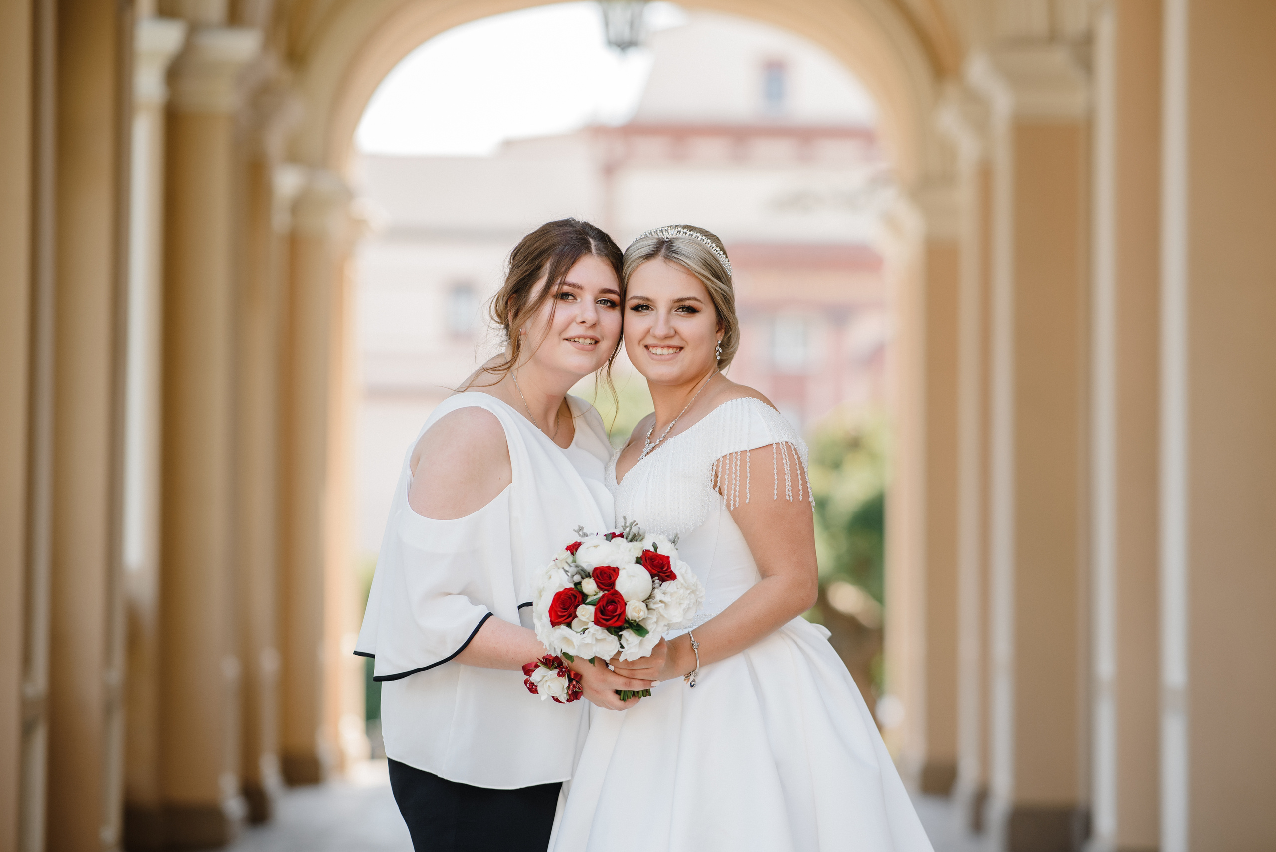 Свадьба Кирилла и Леры