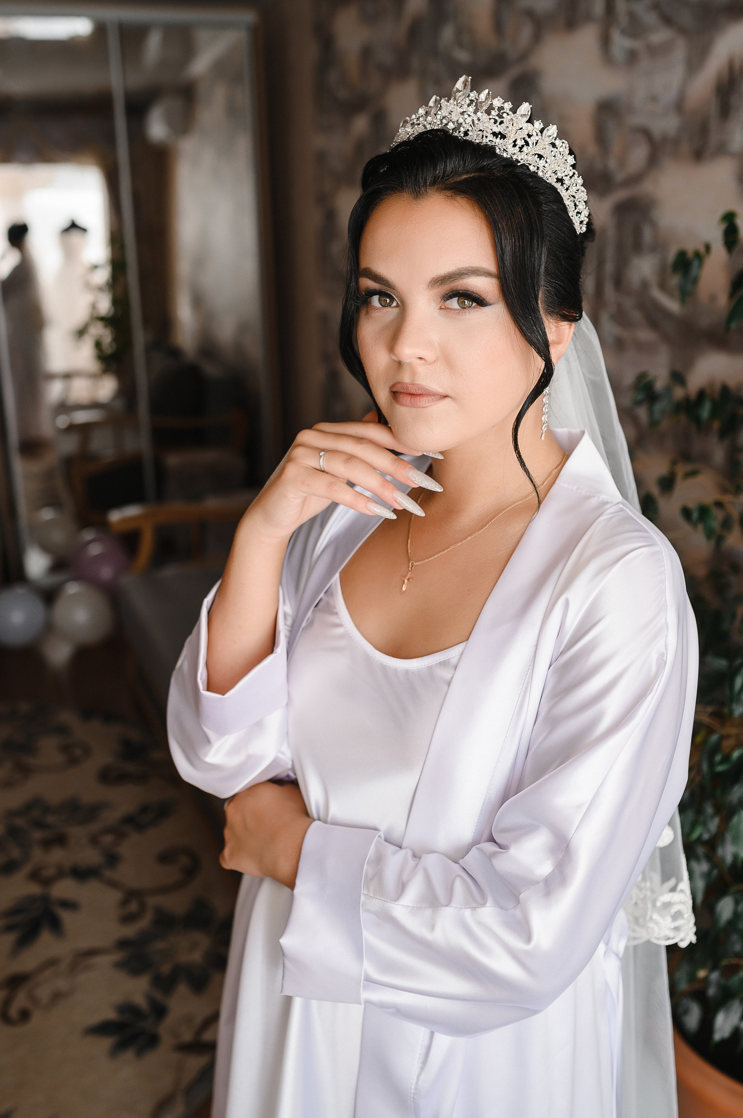 Анонс свадьбы Юры и Леры