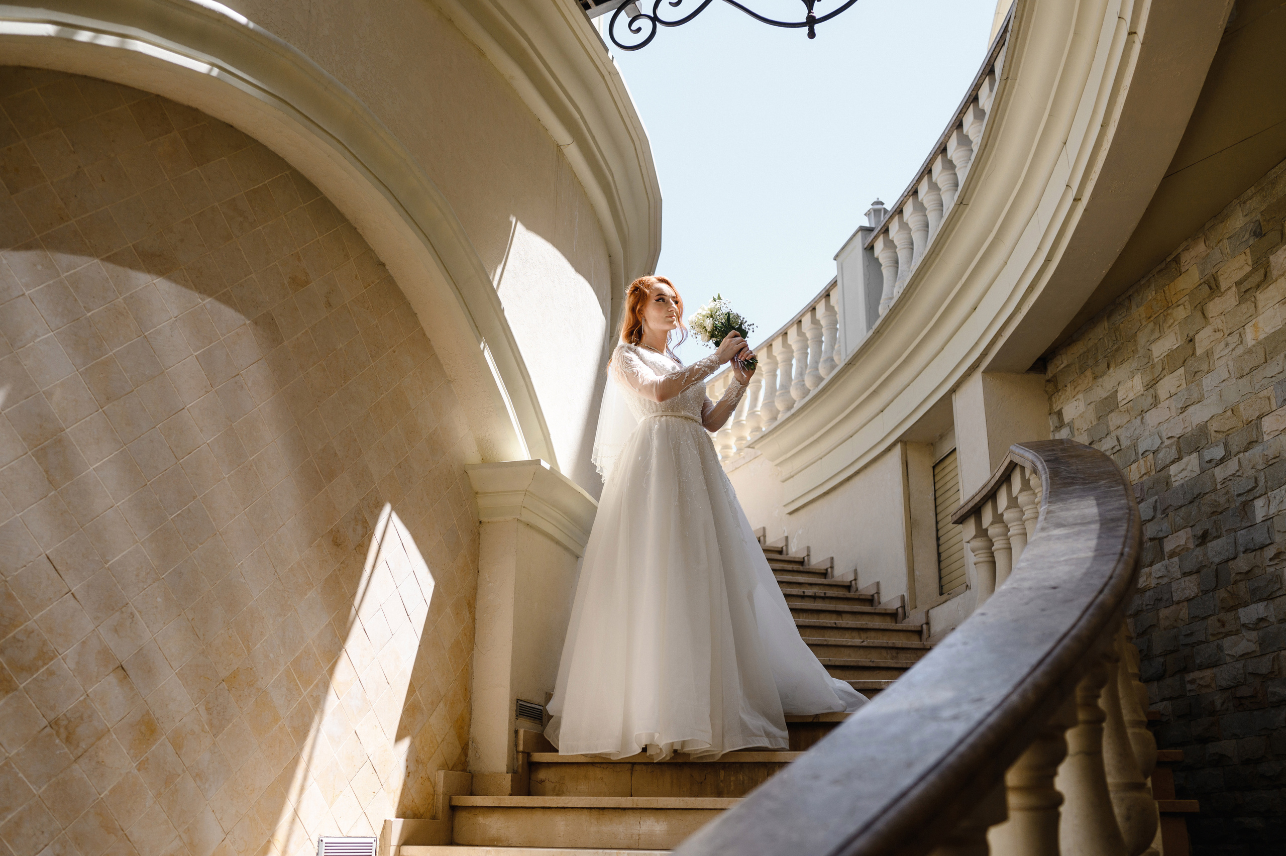 Свадьба Вадим и Алена