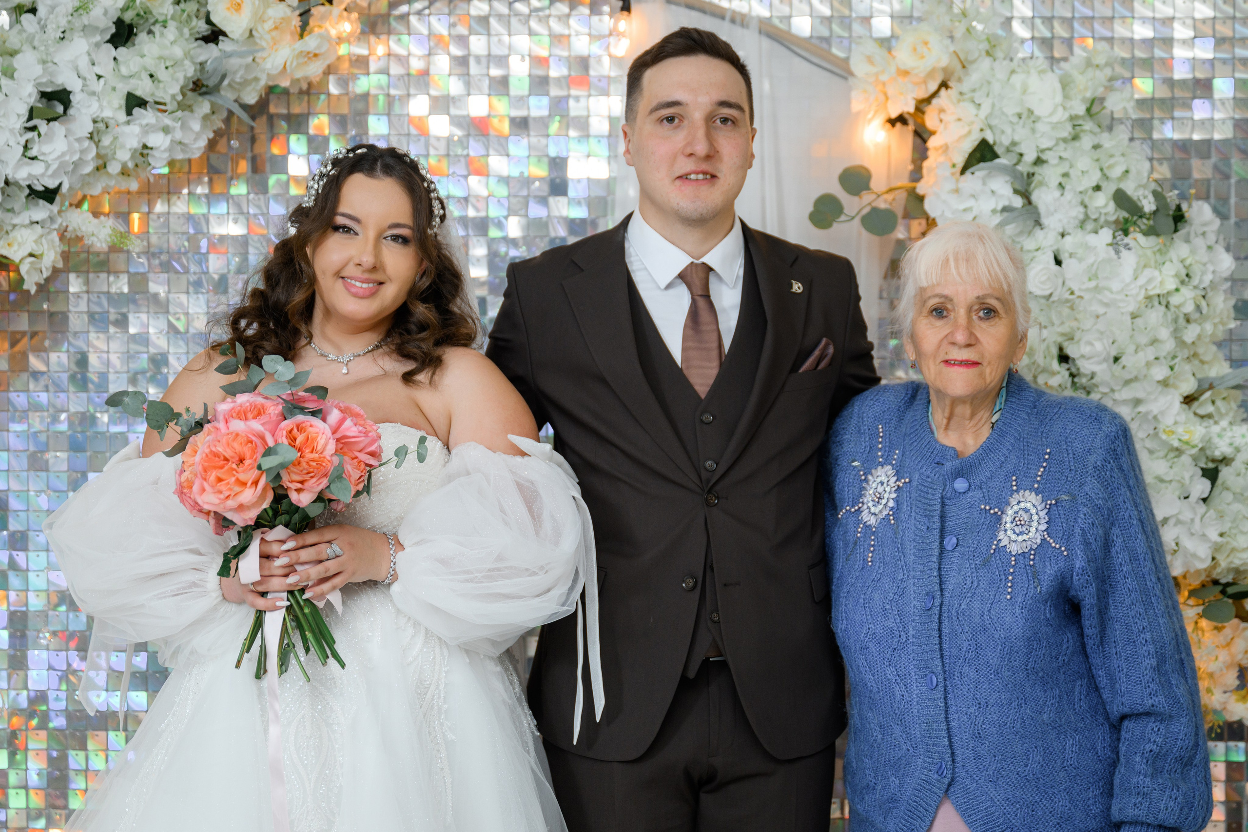 Свадебная фотосессия Кишинев