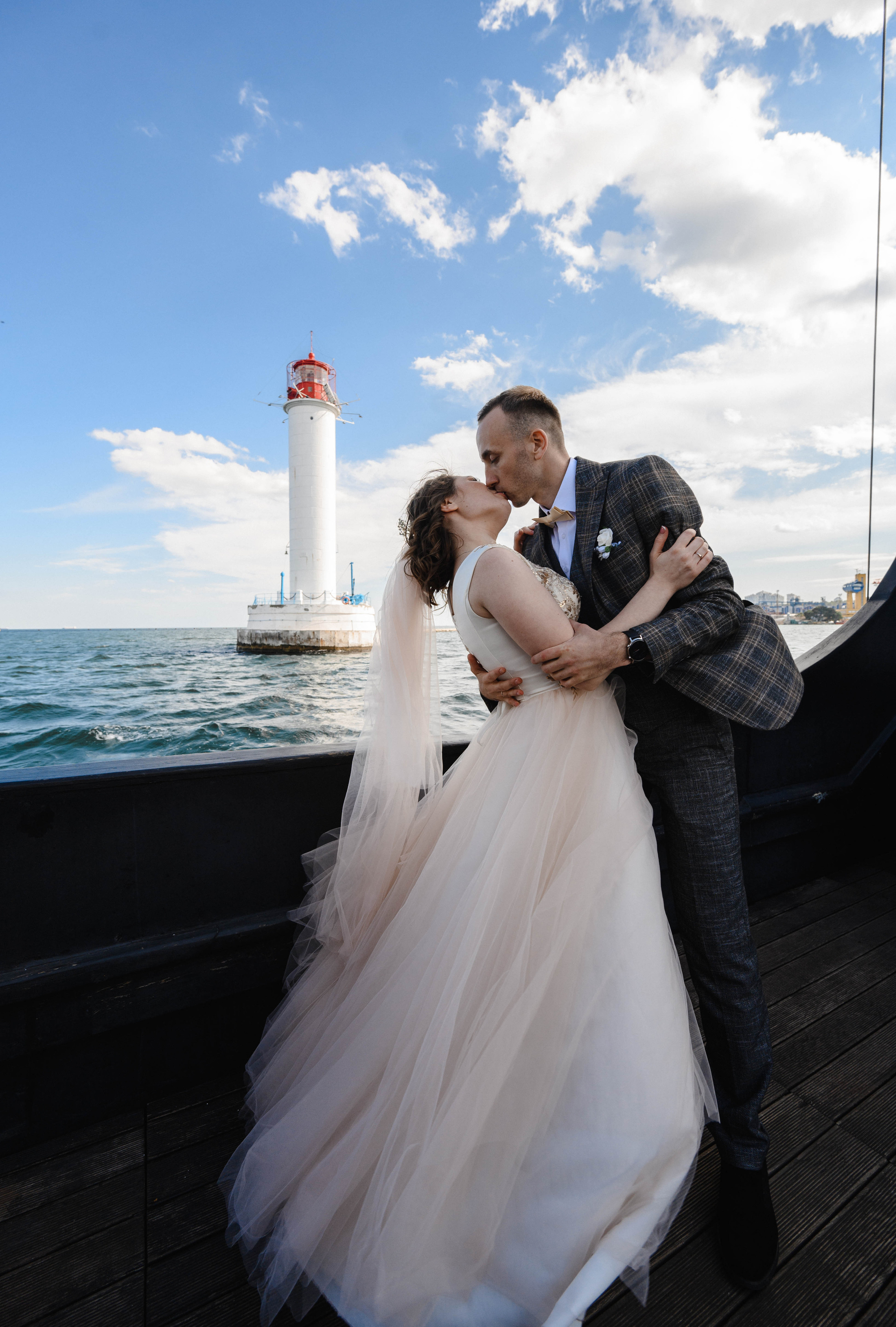 Превью свадьбы 20 сентября