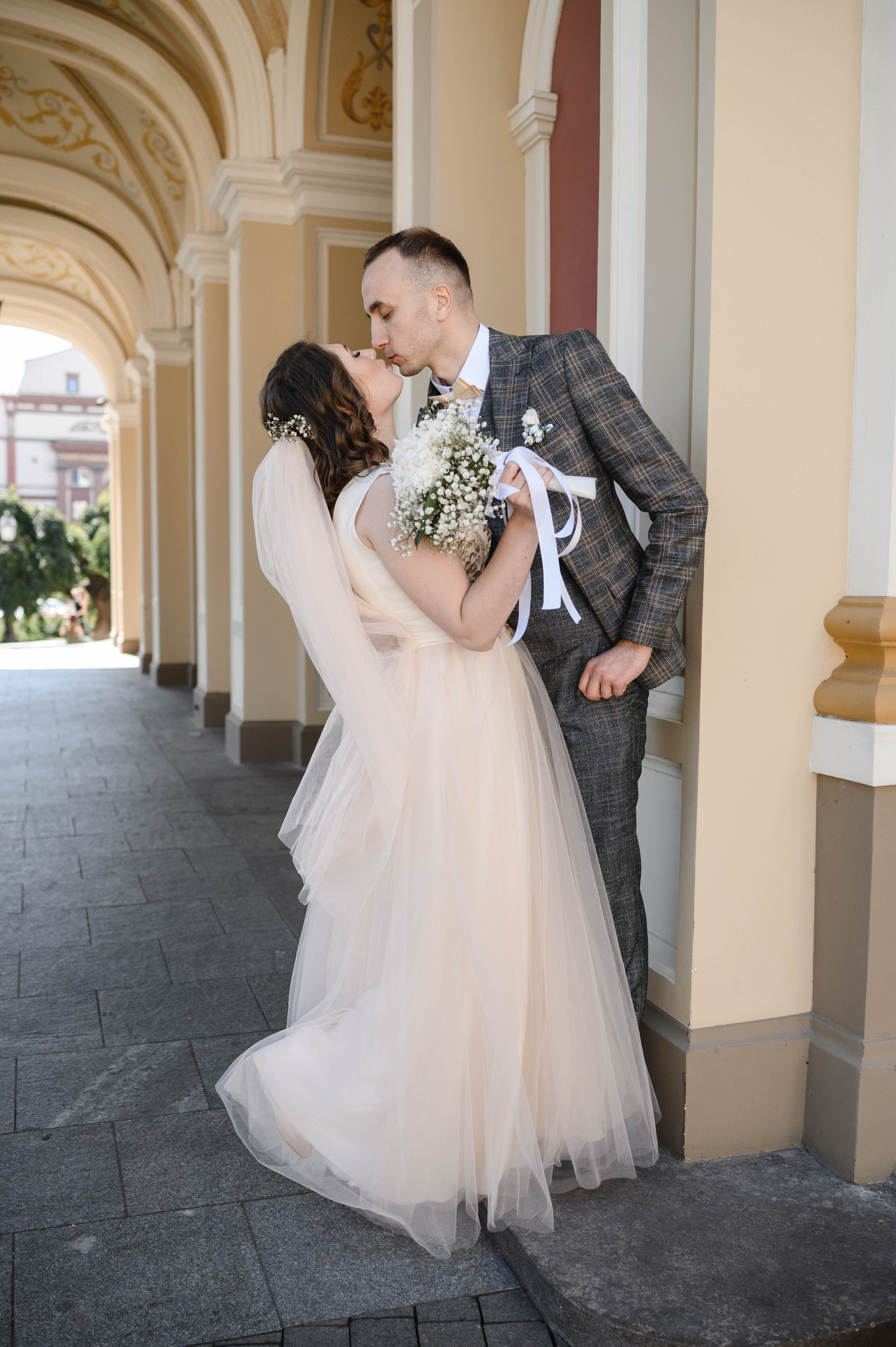 Превью свадьбы 20 сентября