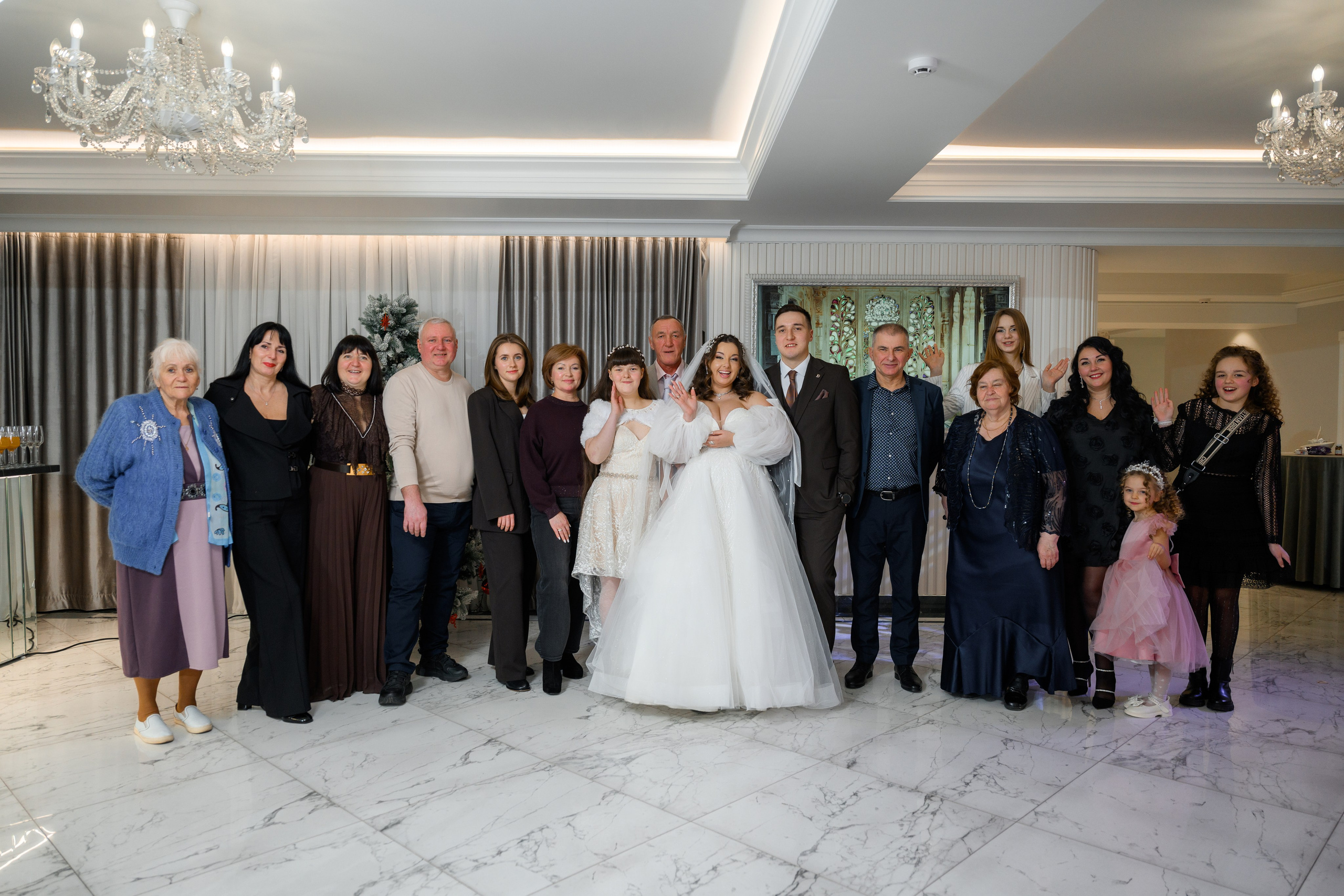 Свадебная фотосессия Кишинев