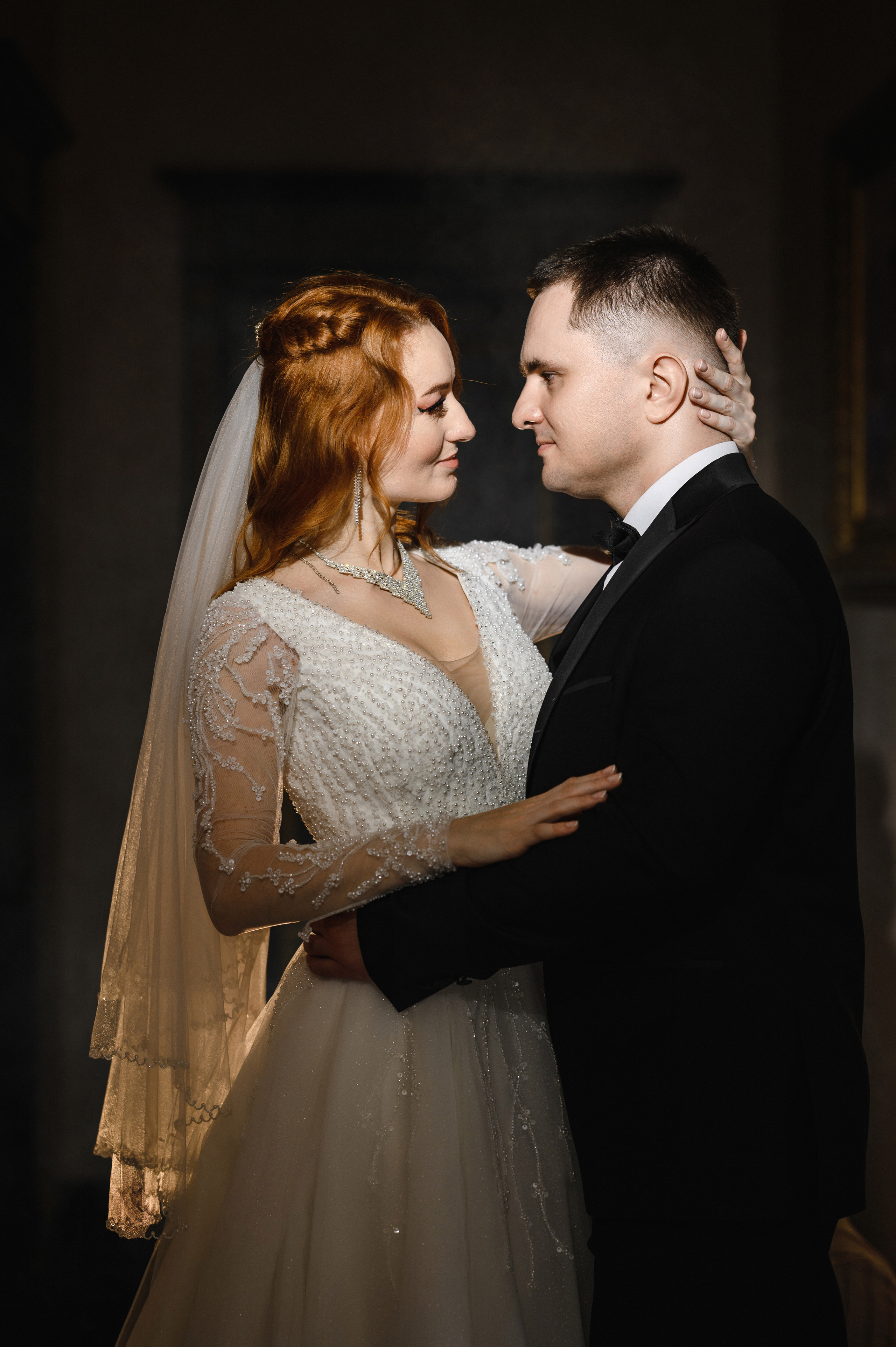 Свадьба Вадим и Алена