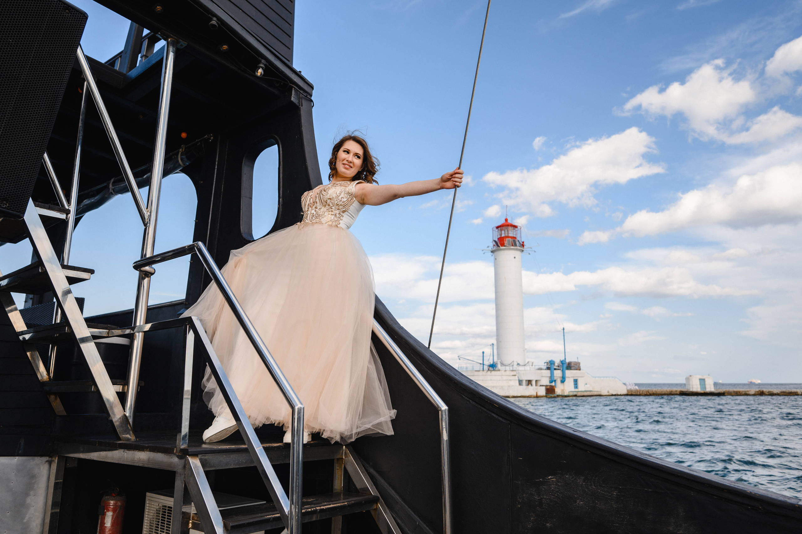 Превью свадьбы 20 сентября