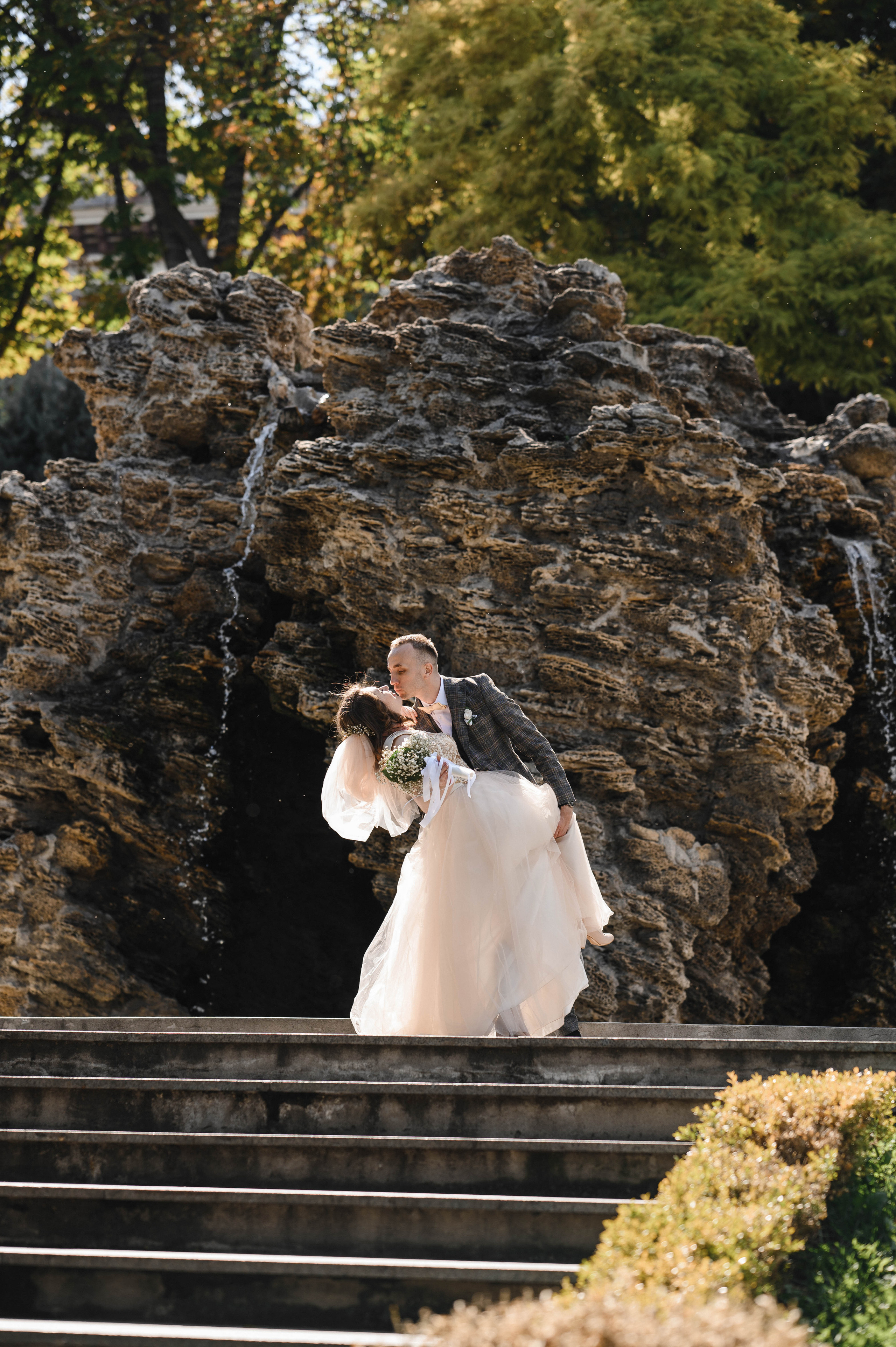 Превью свадьбы 20 сентября