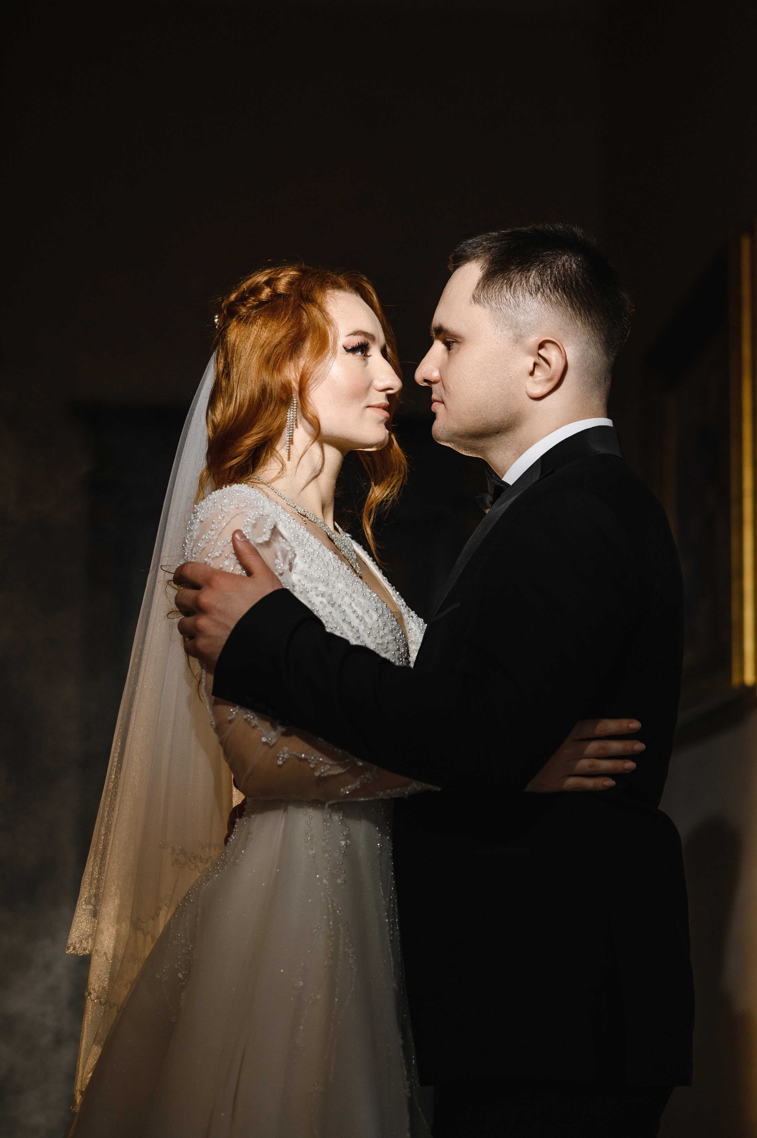 Свадьба Вадим и Алена