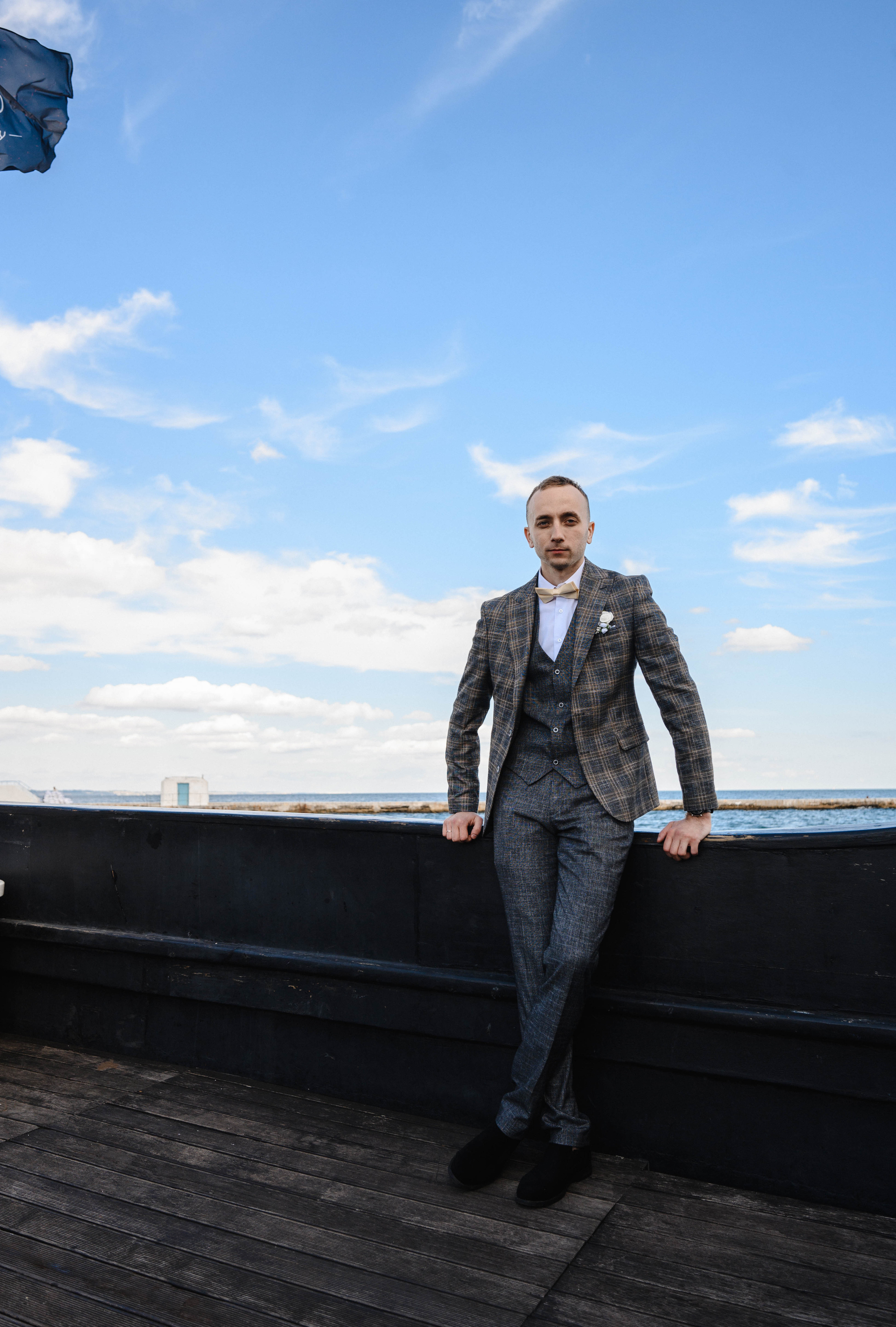 Превью свадьбы 20 сентября