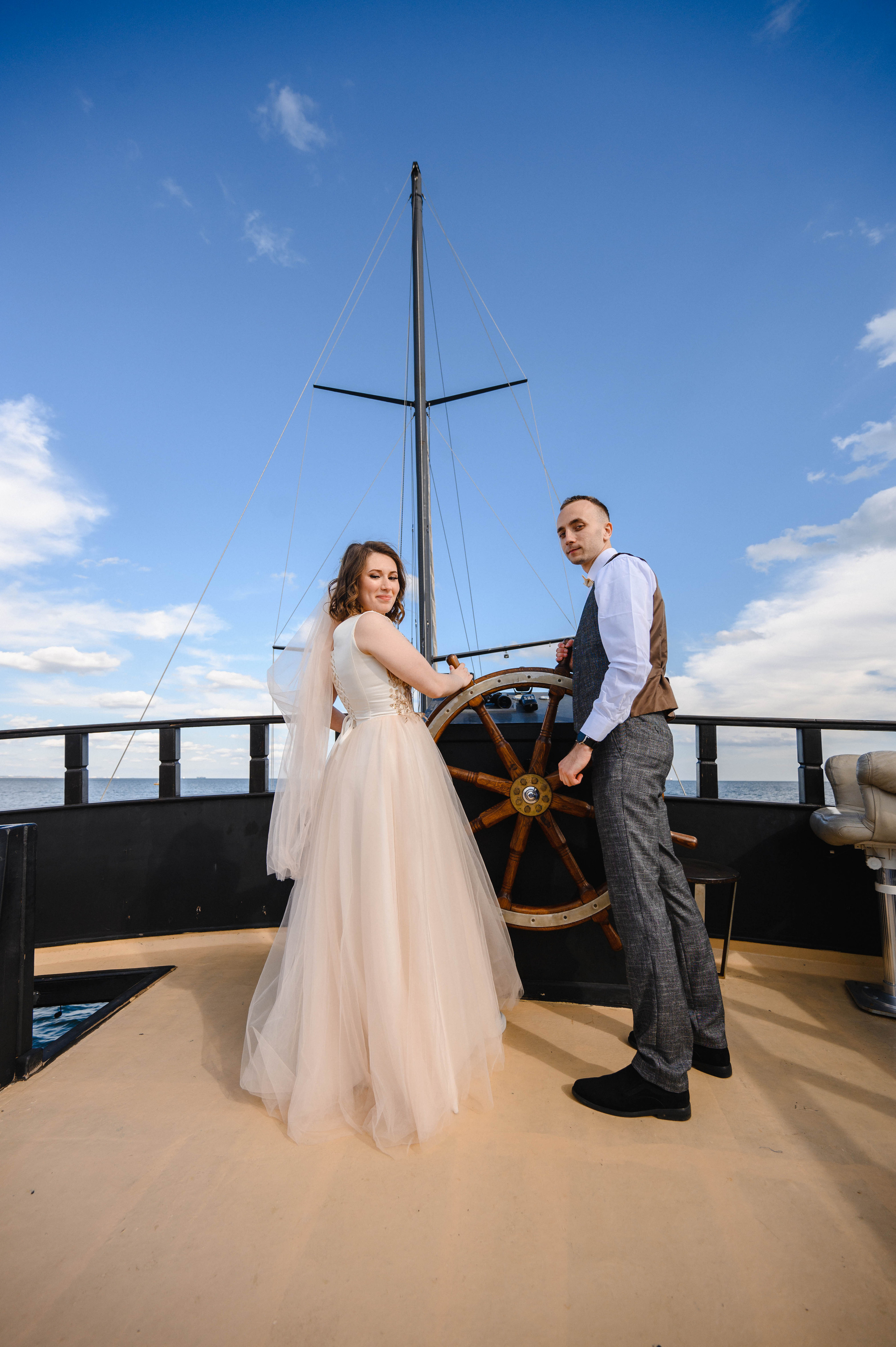 Превью свадьбы 20 сентября