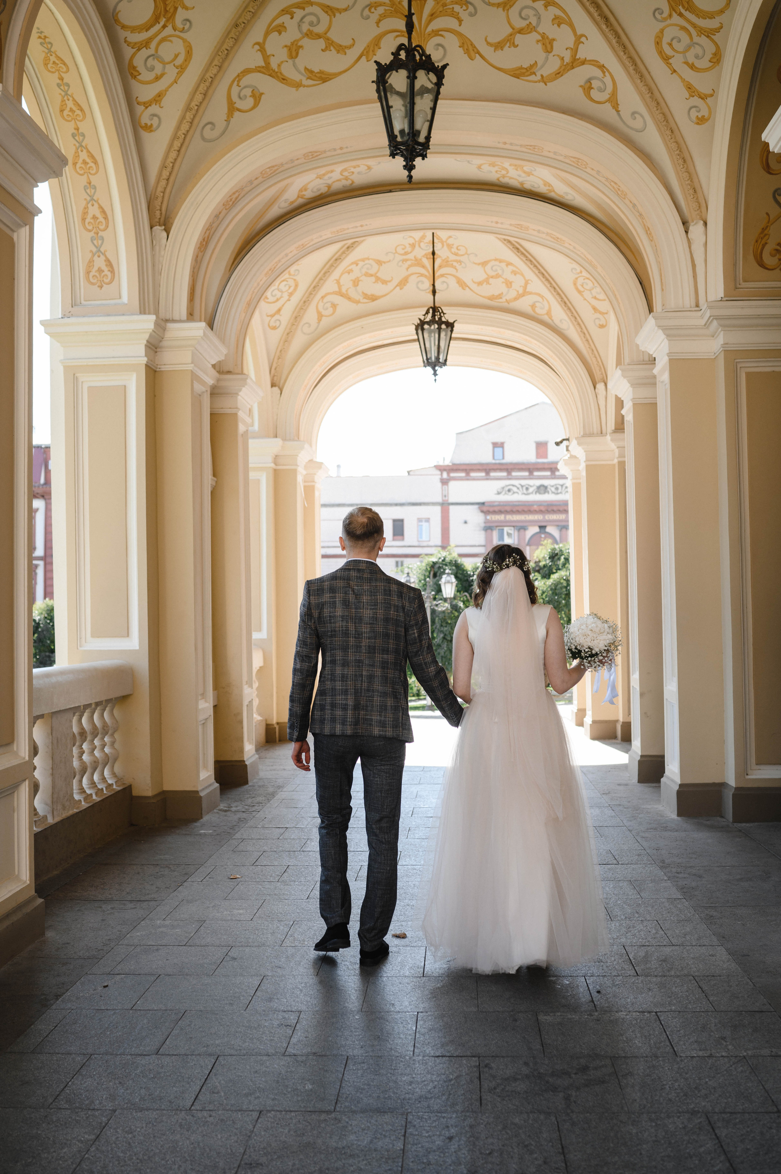 Превью свадьбы 20 сентября