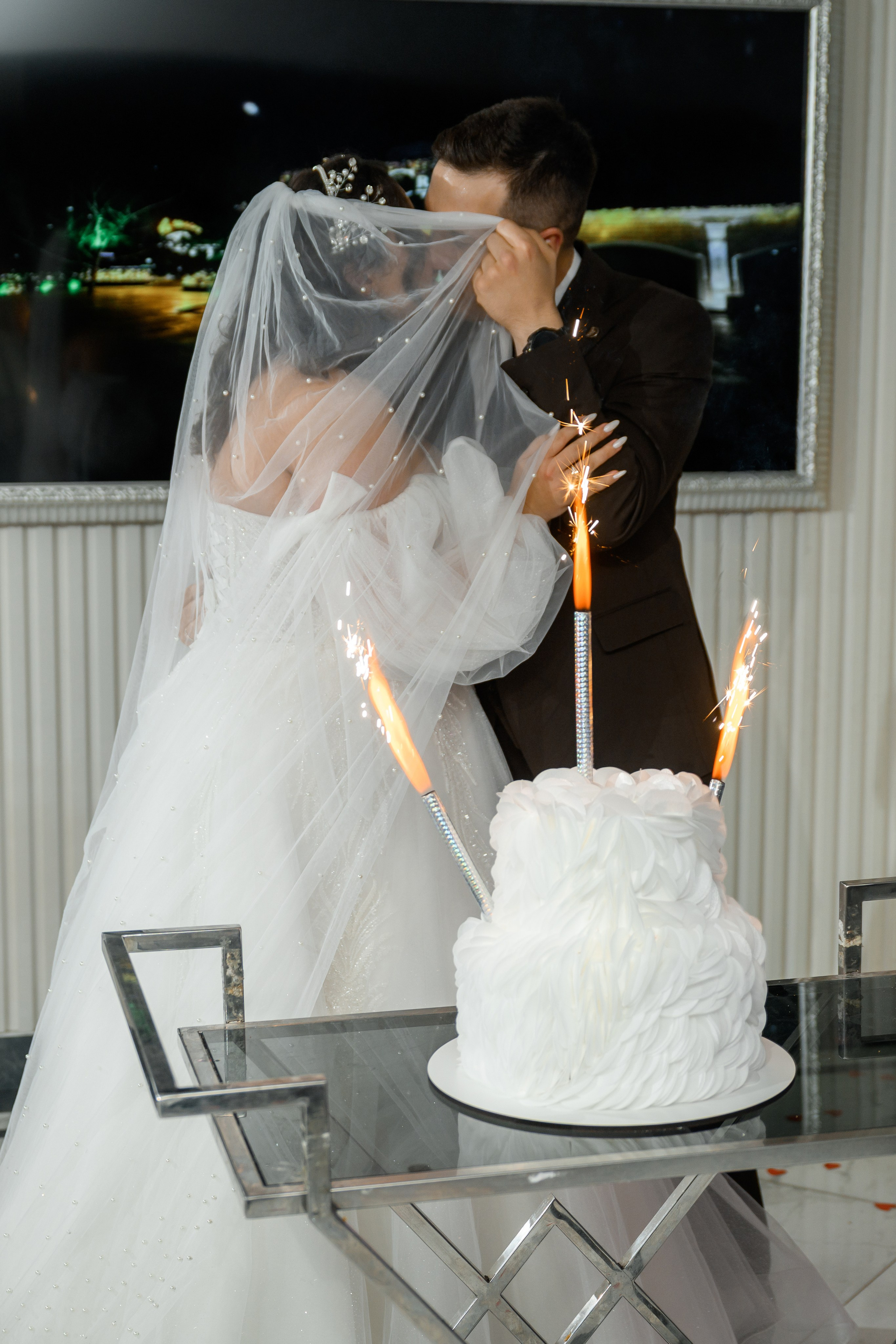 Свадебная фотосессия Кишинев