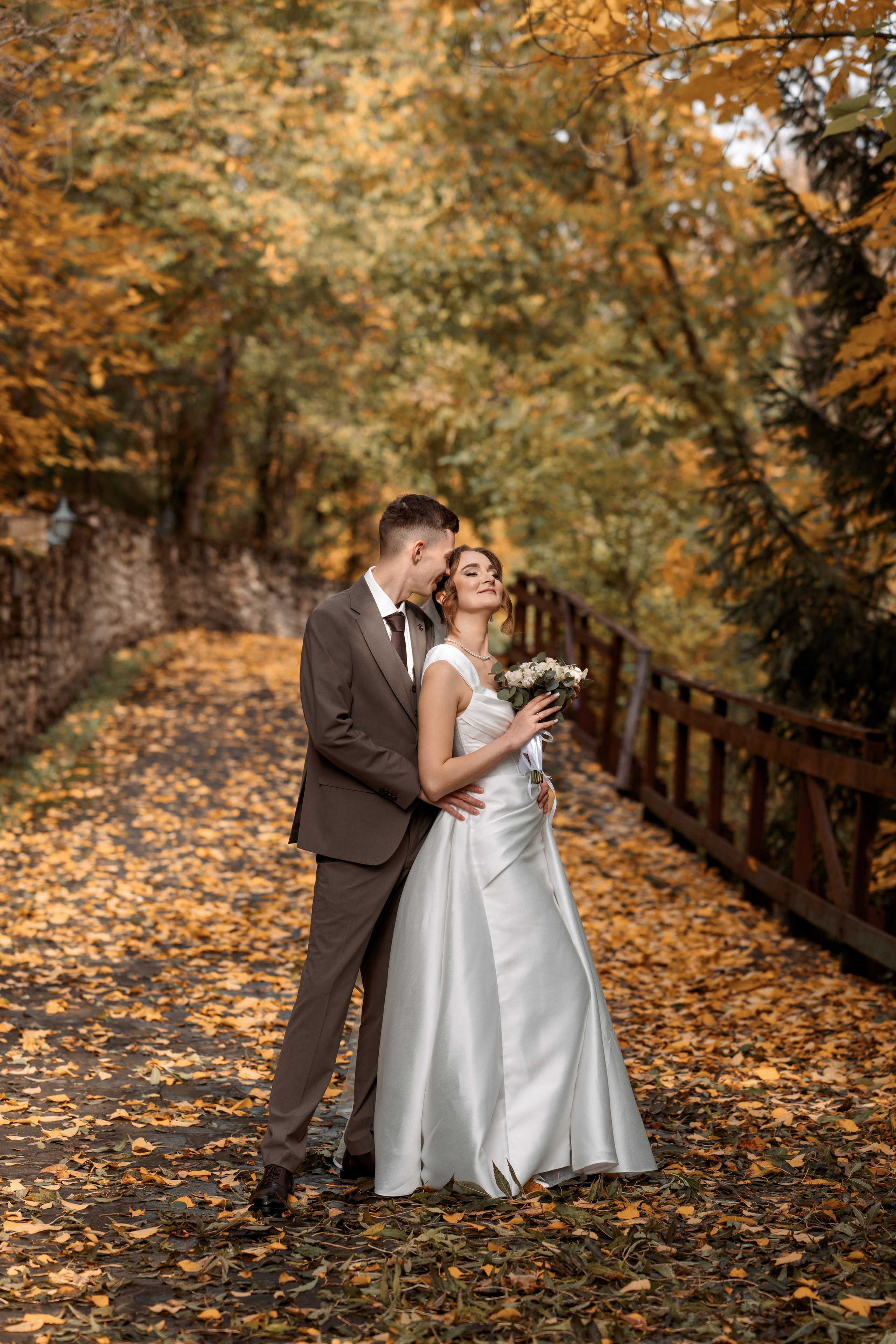 Свадьба в Рыбнице. Егор и Мария. Превью