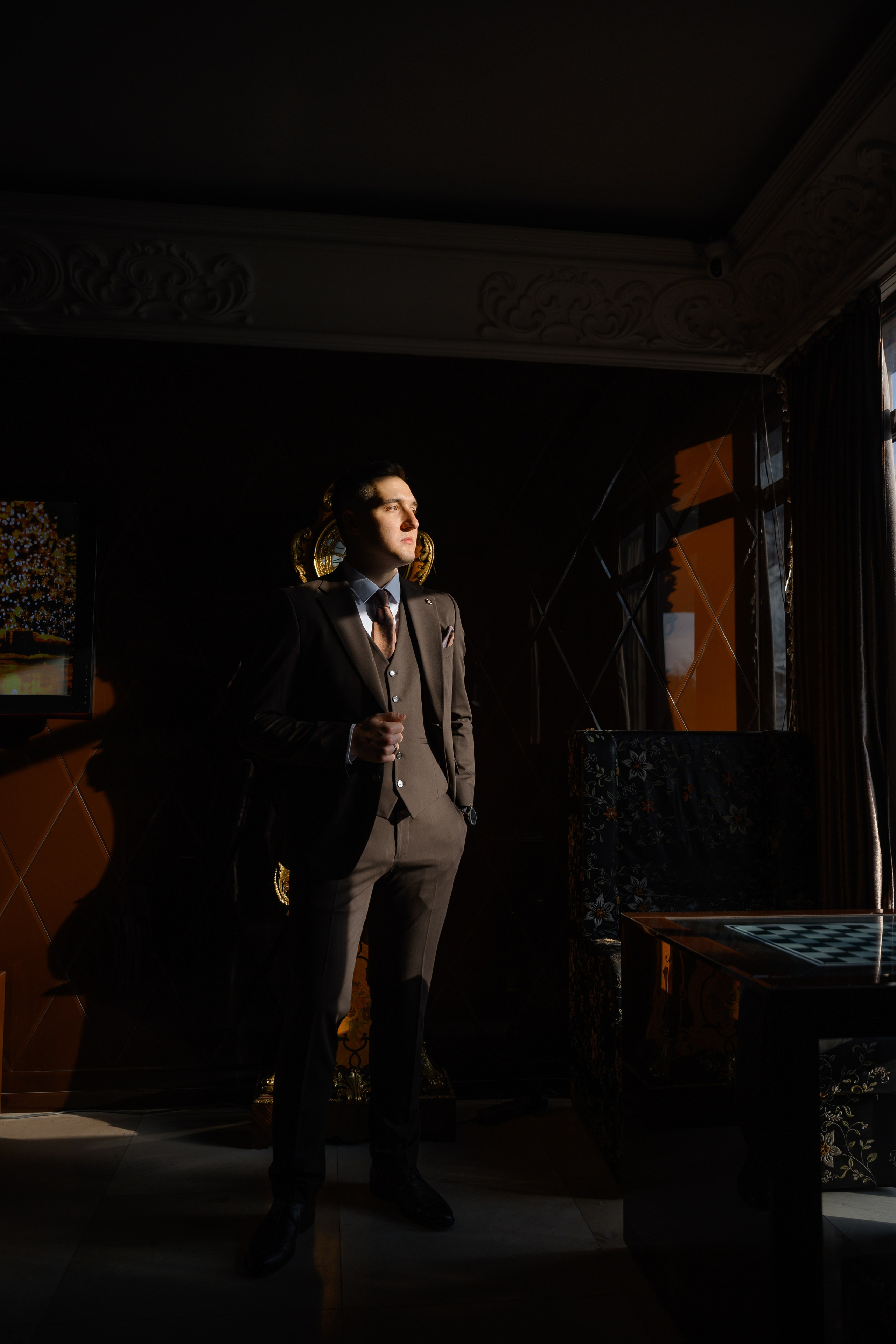 Свадебная фотосессия Кишинев